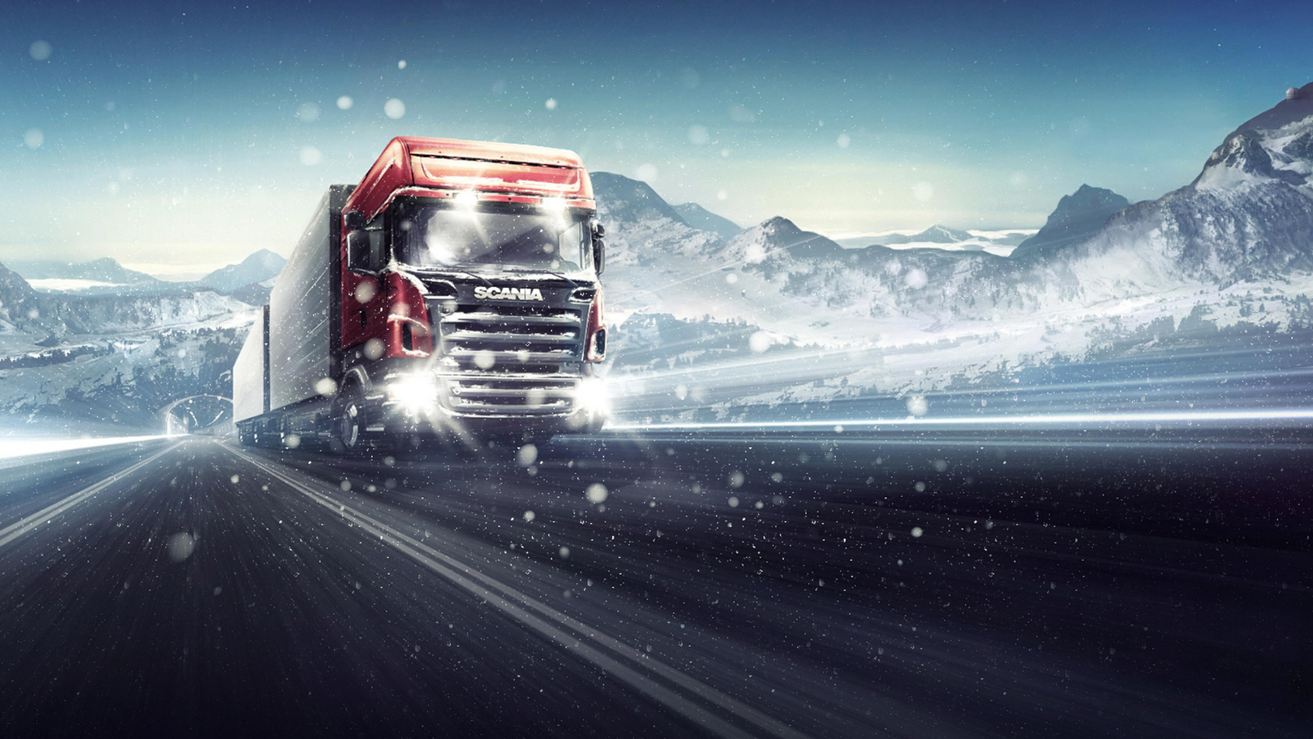 Грузоперевозки по России. Фотошкола Елены Светловой (Санкт-Петербург)