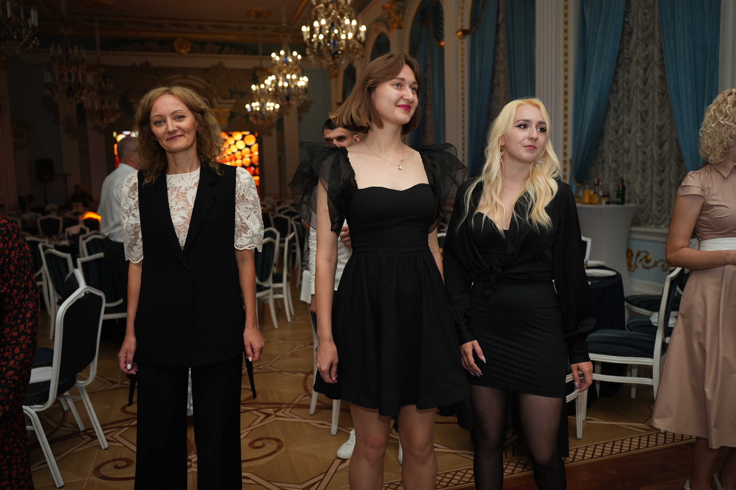 Агат-Систем 45 лет. Семейный и свадебный фотограф Минск, Беларусь Анна Орловская