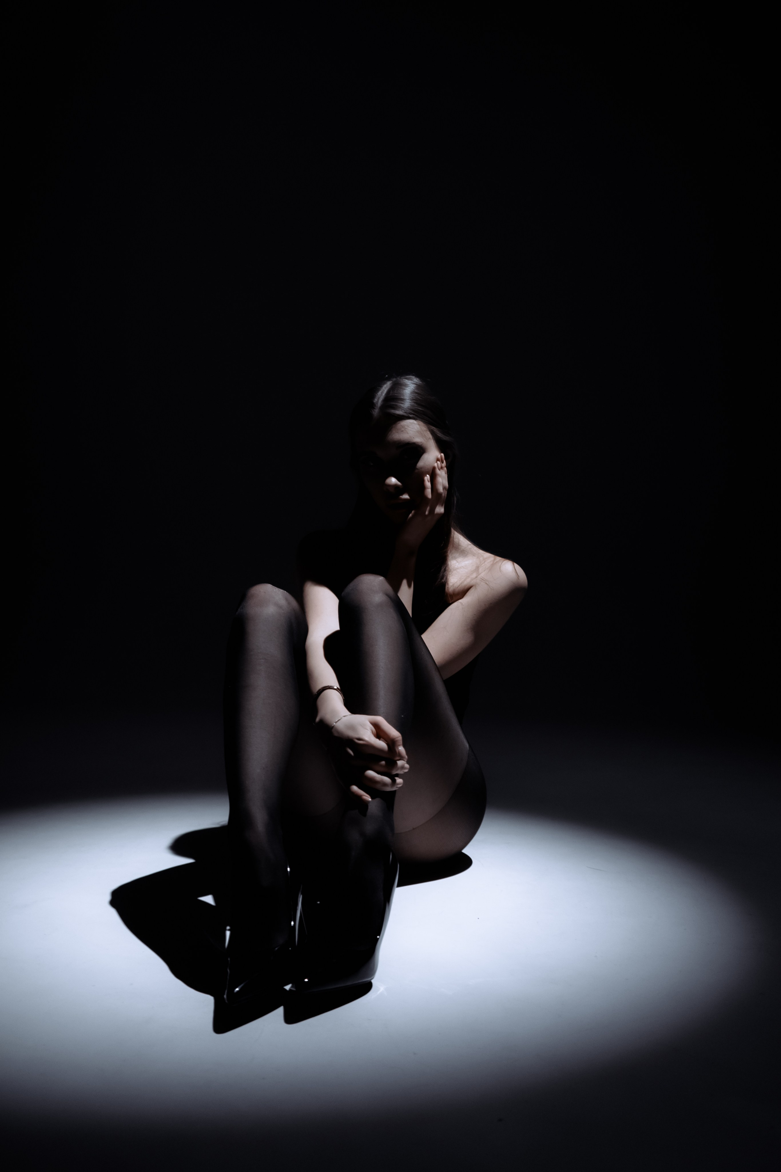 Елизавета. Фотограф Краснодар | Ольга Проскурина