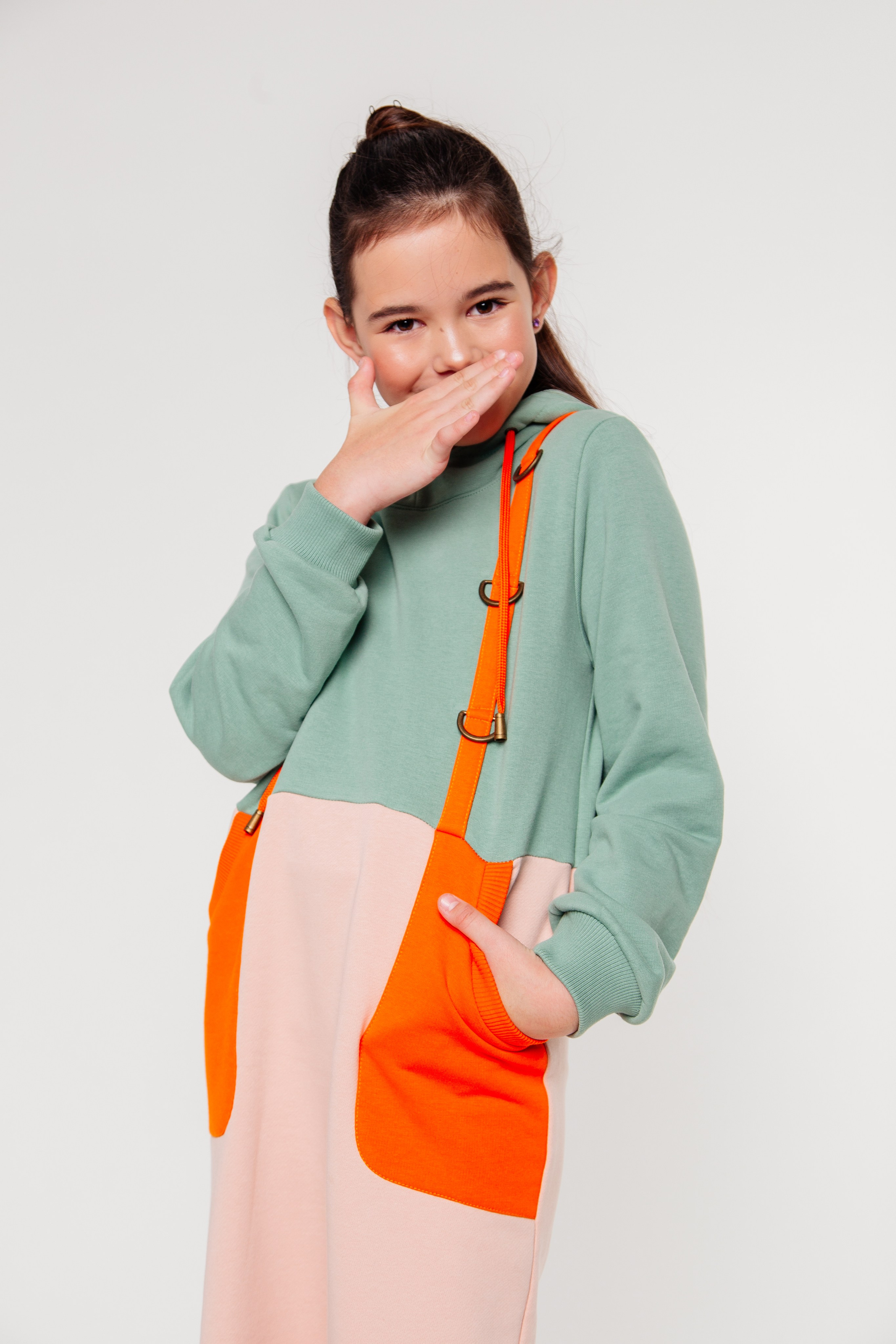 Детский фотопроект. Фотограф Вероника Кольтеева