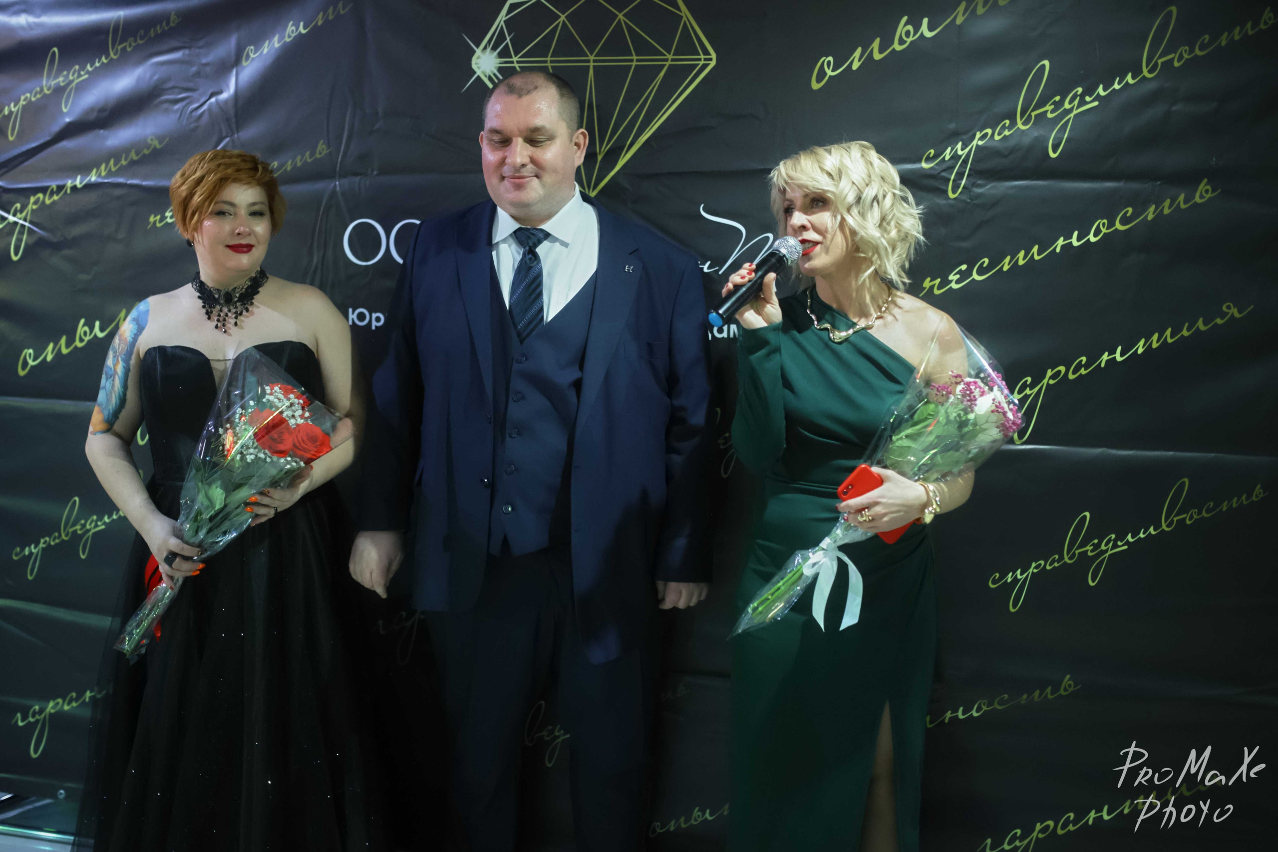 Финал КРАСА МАСС-МЕДИА ЧУВАШИИ. Владимир Суздалов (ProMaXe) — Портретный фотограф, тематические фотосессии в Чебоксарах