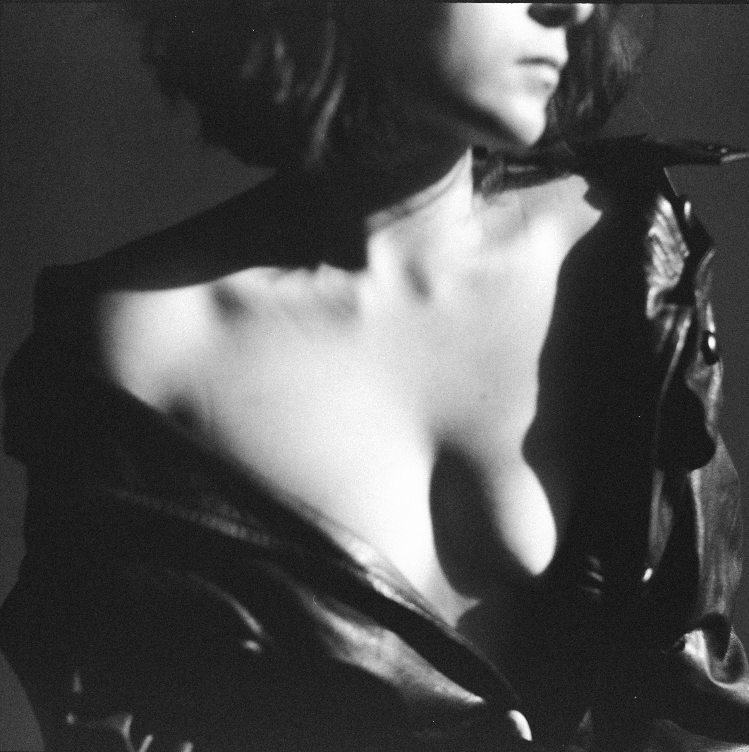 Polin 120 mm. Портретный фотограф в Санкт-Петербурге Ольга Муранова