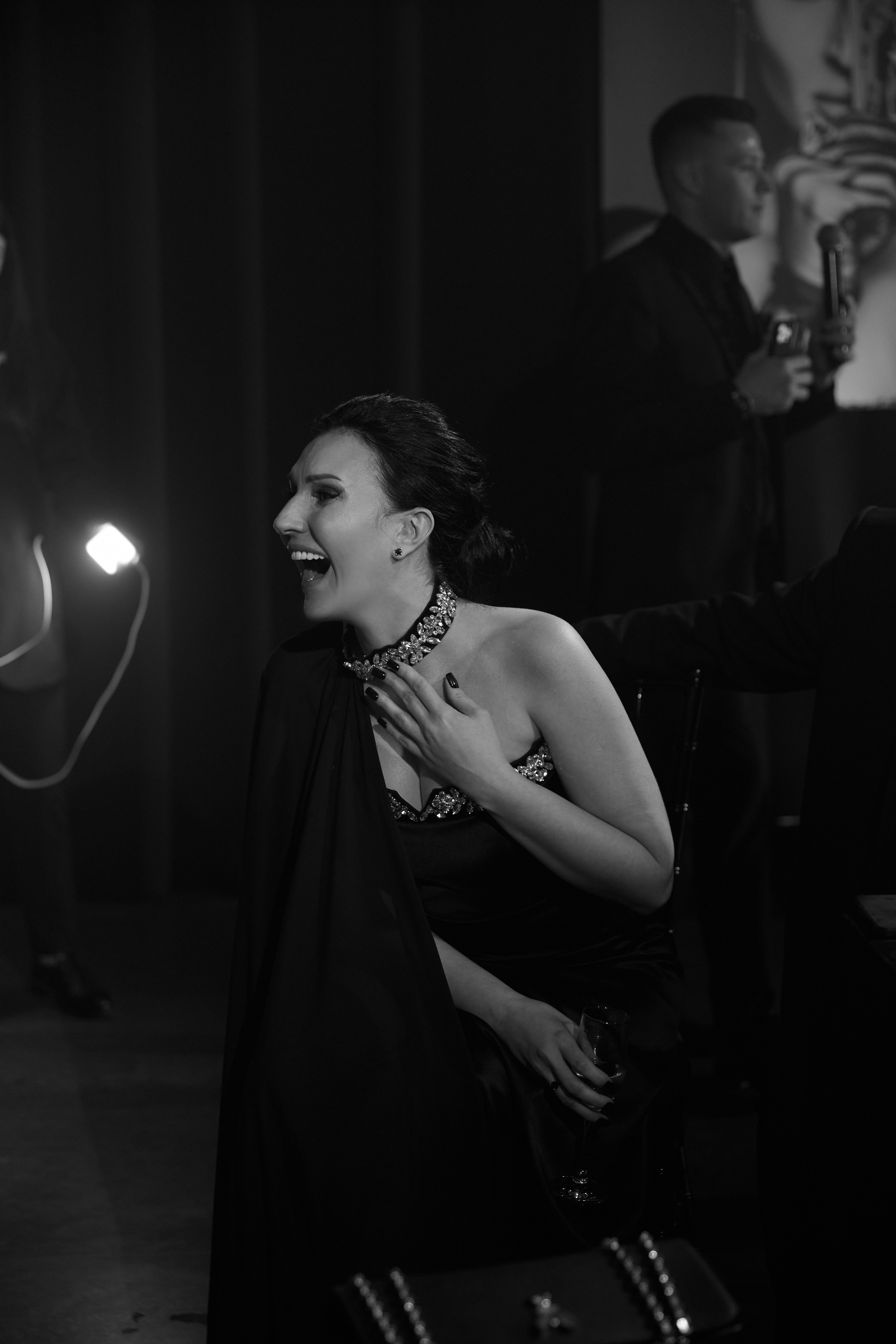 Ведьмы не стареют. Фотограф Сергей Гончаренко — Краснодар, Донецк, Ростов, Сочи