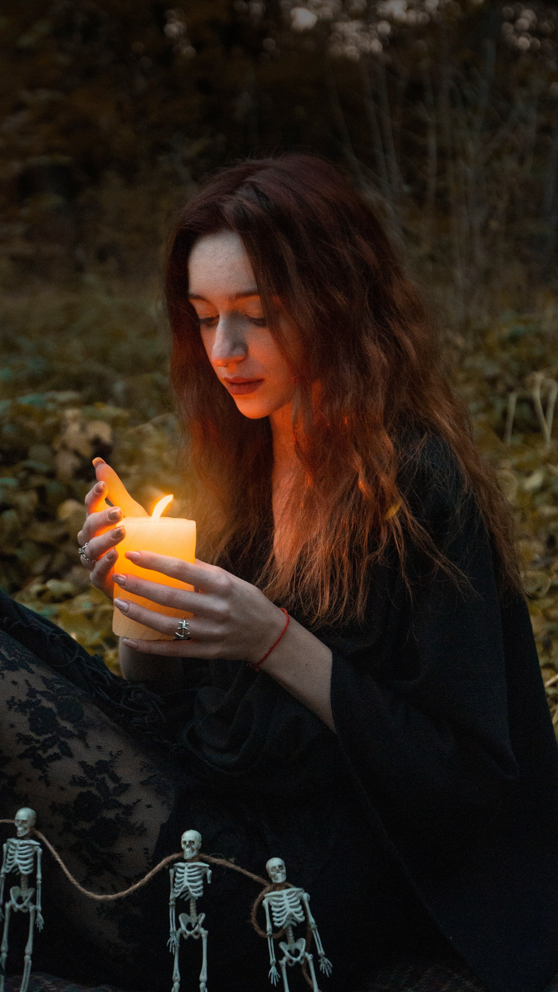 Фотограф Елизавета Трубецкая