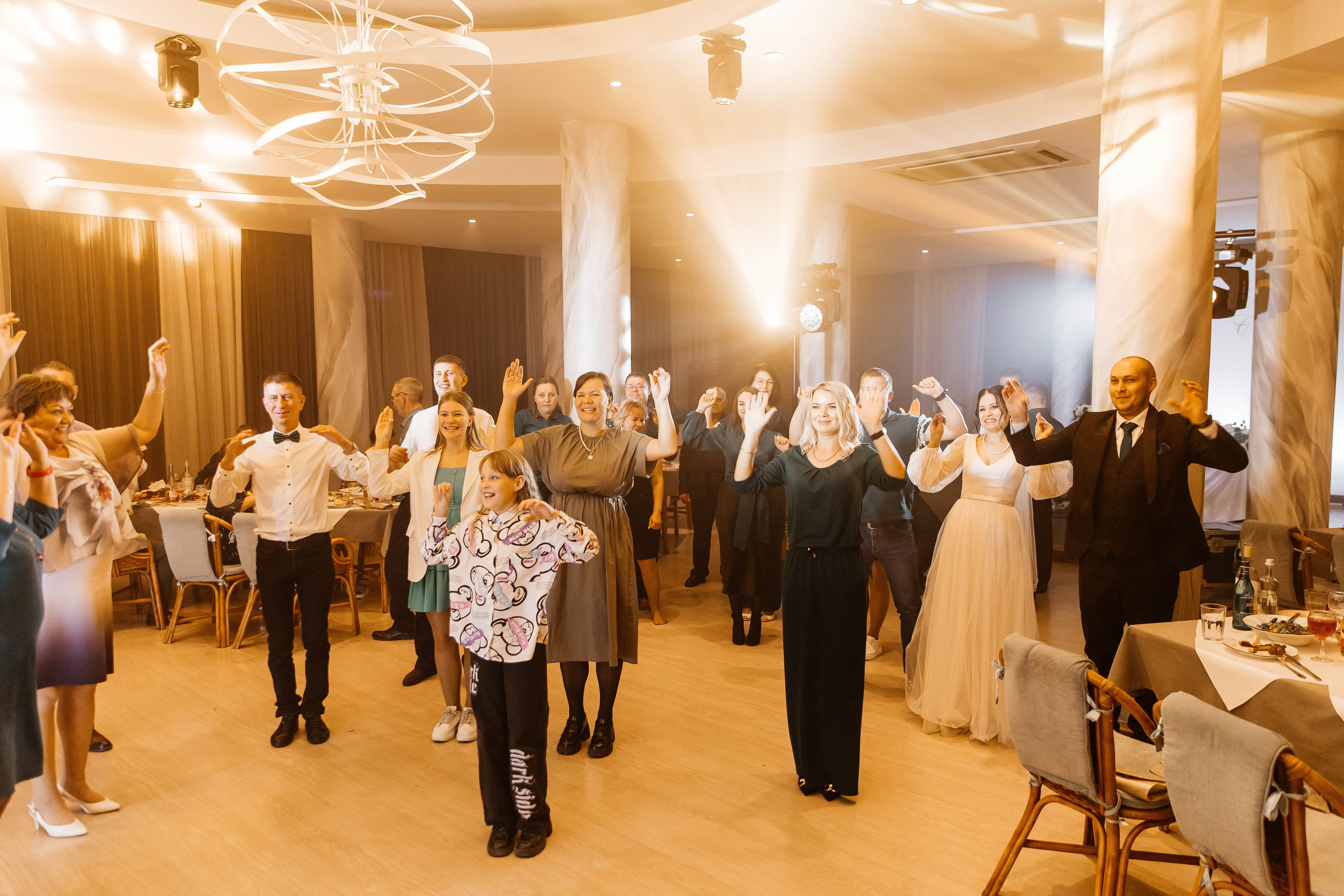 Максим & Екатерина. Главная