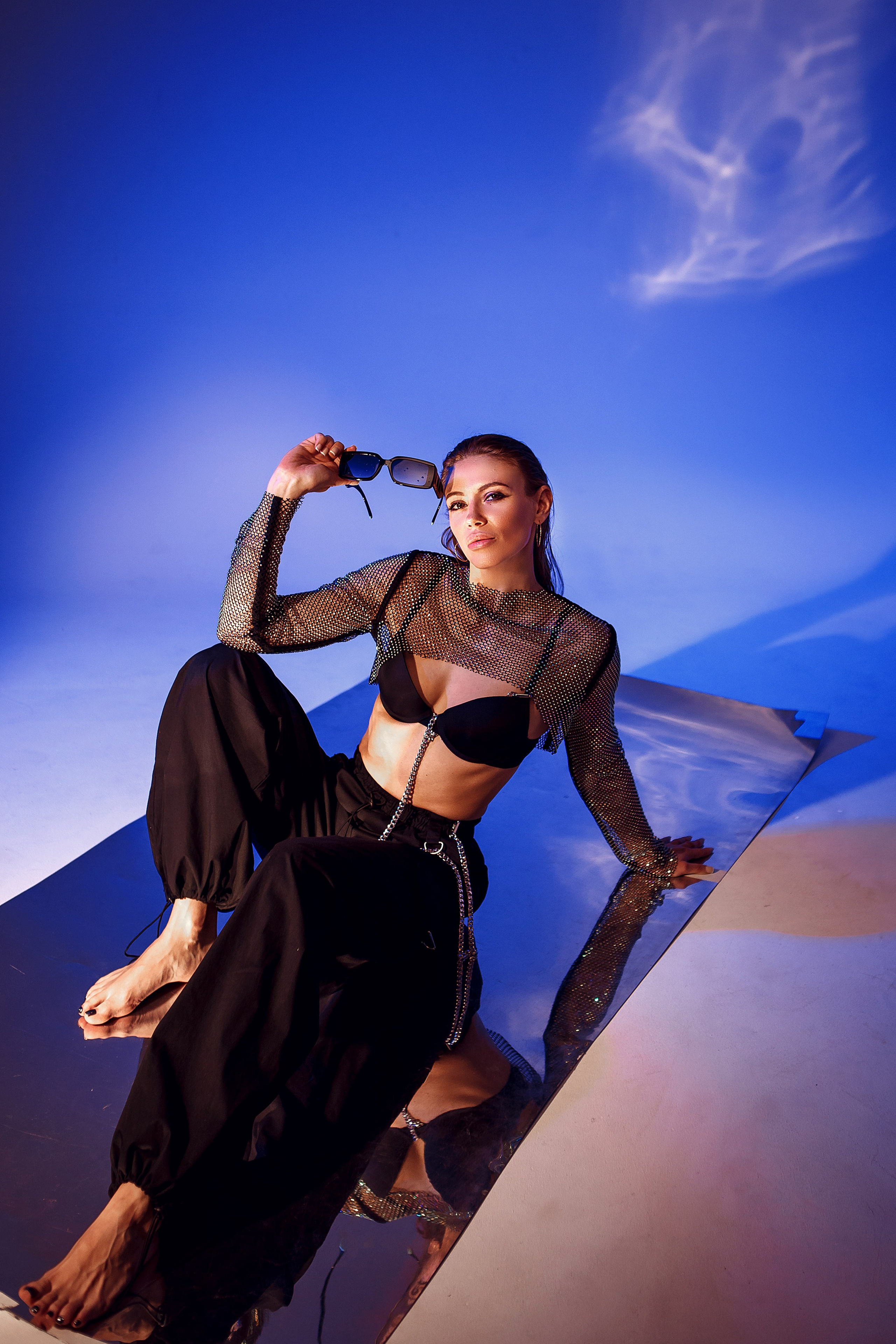 Алёна. Фотограф в Иваново и других городах Ирина Сметанкина