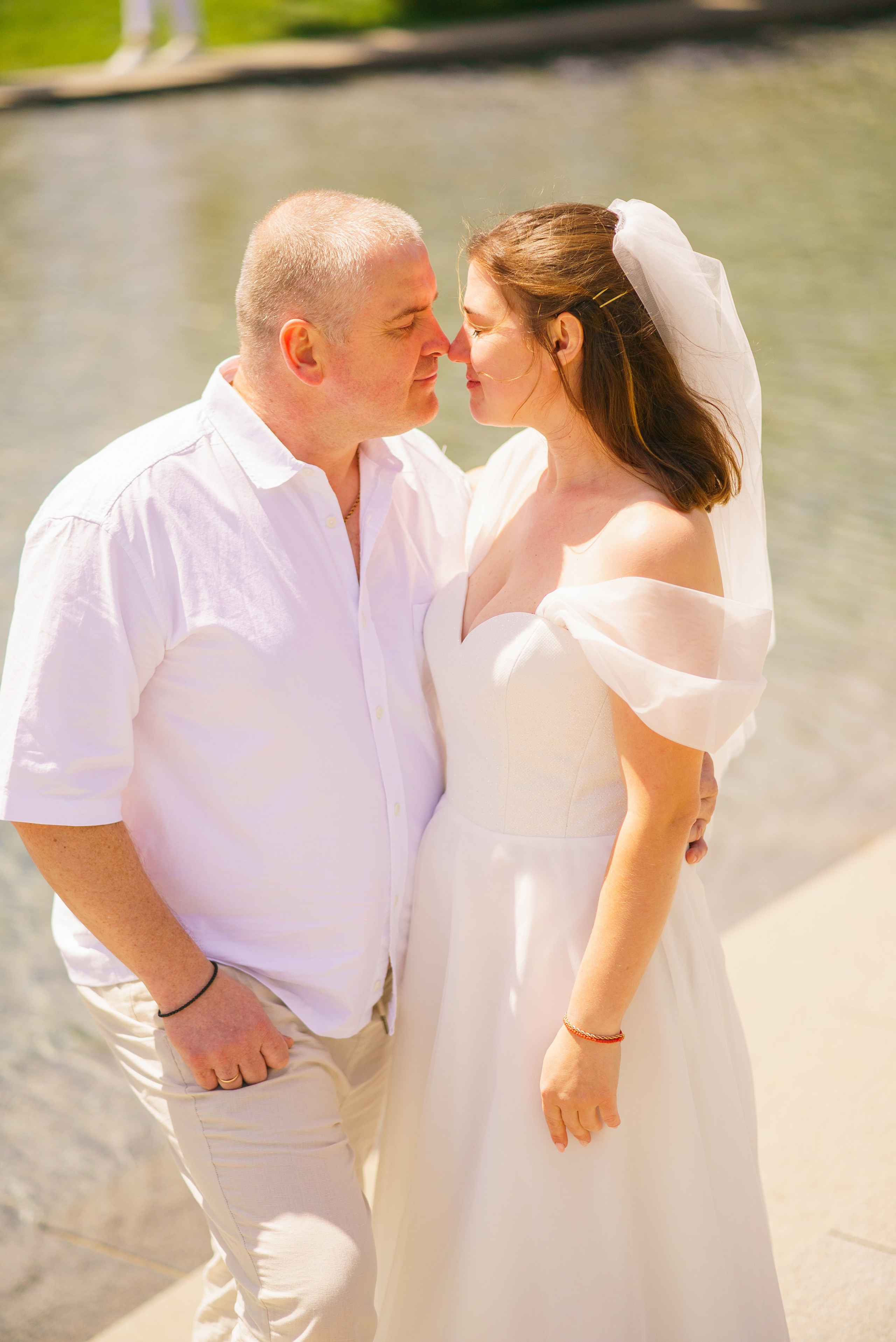 Виктория и Александр. Свадебная фотосессия. Шедевры для Вас! Фотограф и Видеограф в Краснодаре Пахиев Руслан