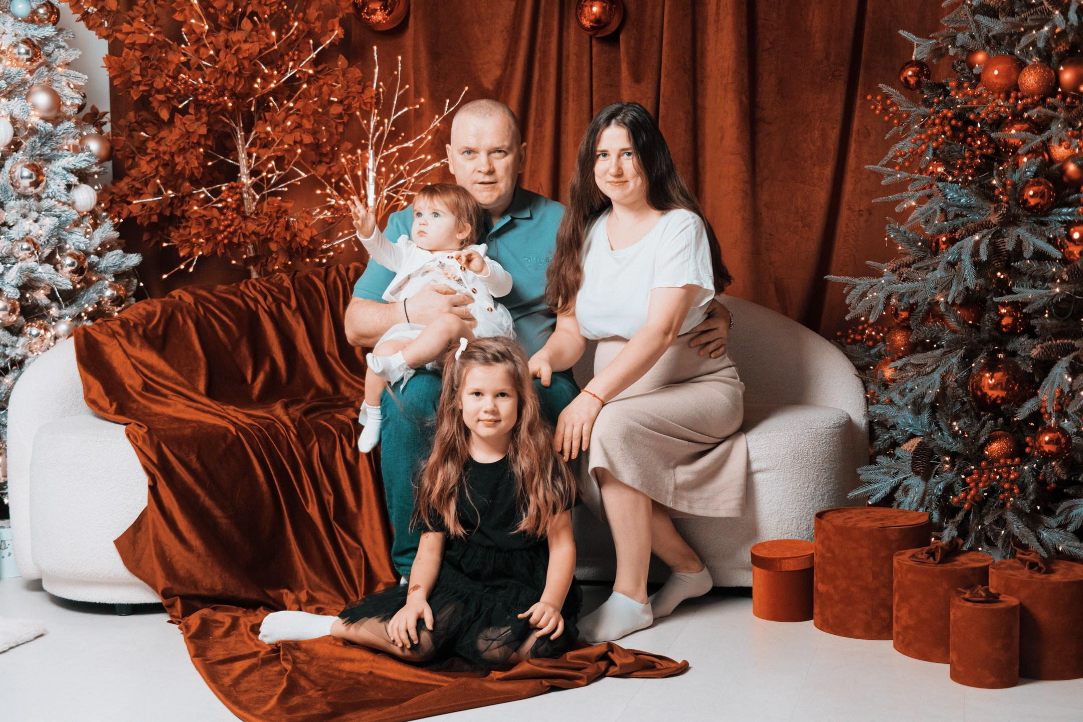 Семейная фотосессия Виктории и Александра. Шедевры для Вас! Фотограф и Видеограф в Краснодаре Пахиев Руслан