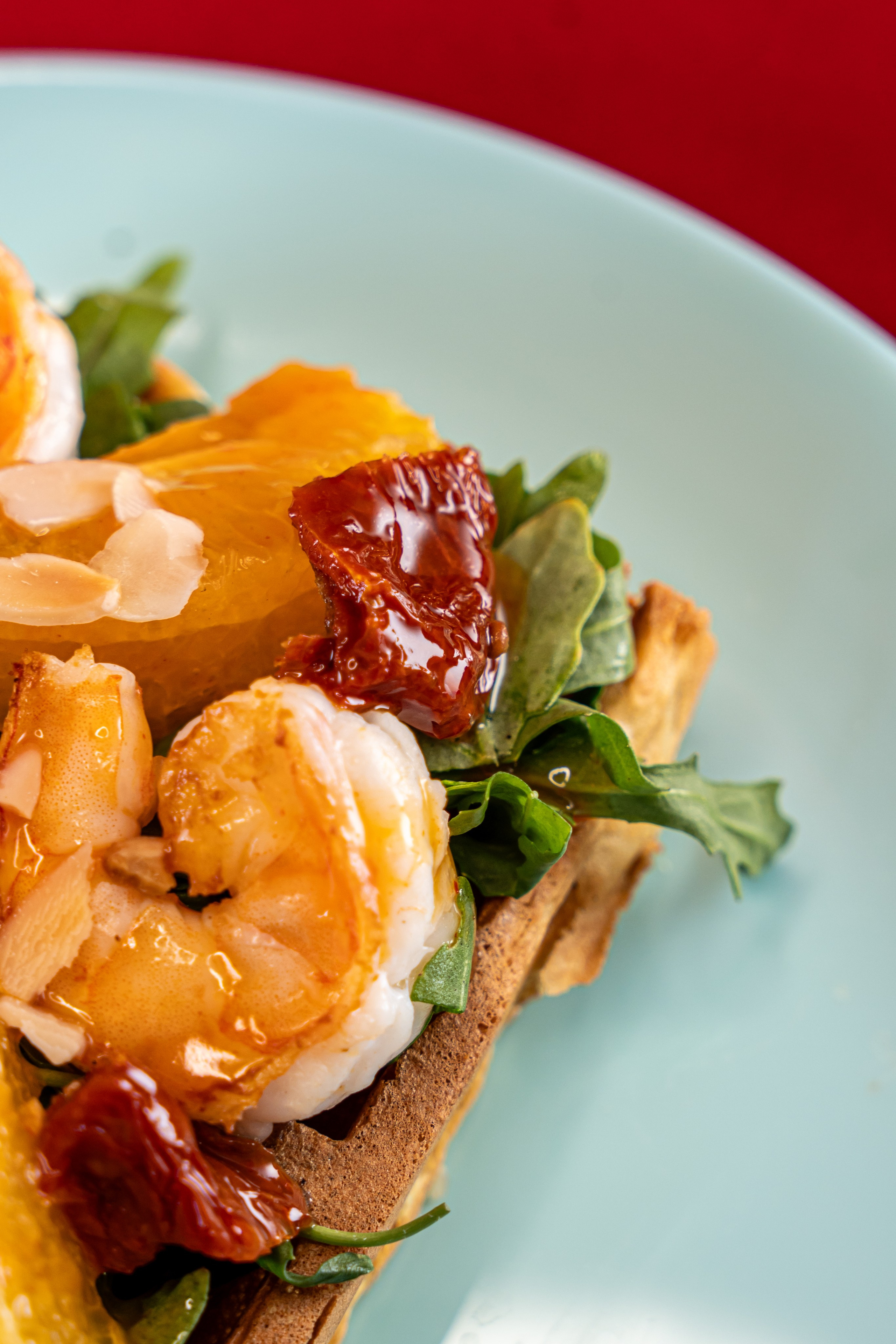 Pro Вафли фуд фото и видео. Шедевры для Вас! Фотограф и Видеограф в Краснодаре Пахиев Руслан