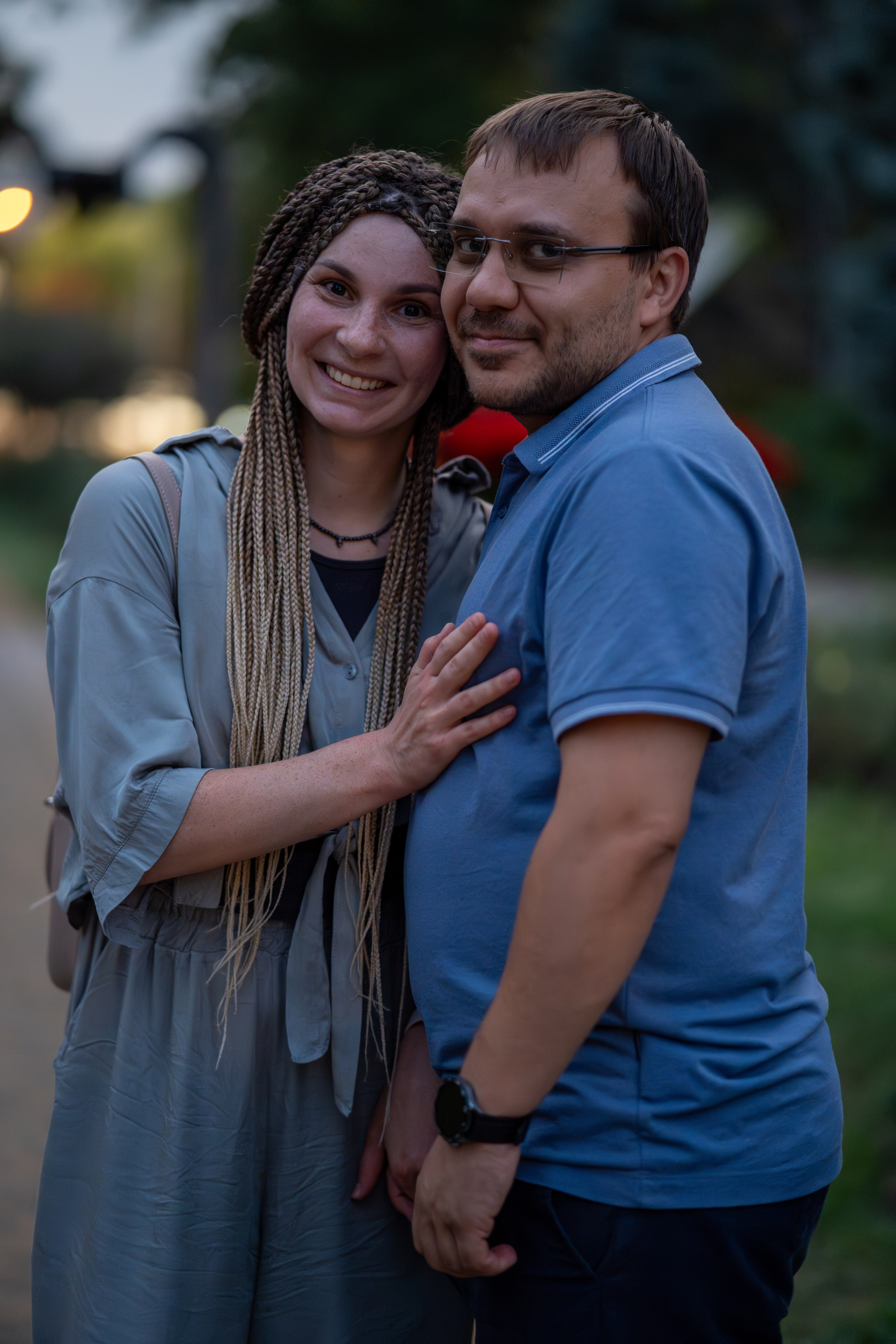 Ольга и Александр. Семейная фотосессия (2). Шедевры для Вас! Фотограф и Видеограф в Краснодаре Пахиев Руслан