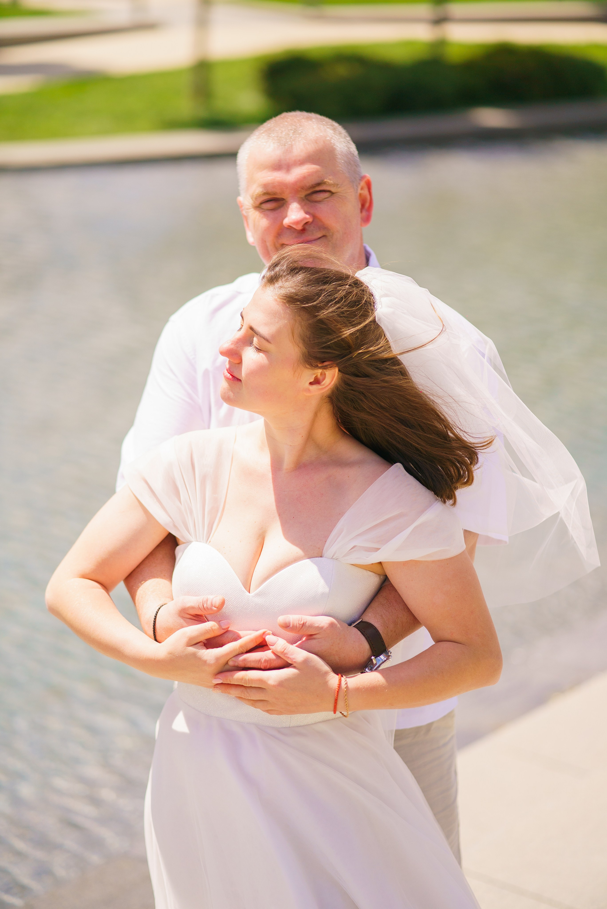 Виктория и Александр. Свадебная фотосессия. Шедевры для Вас! Фотограф и Видеограф в Краснодаре Пахиев Руслан