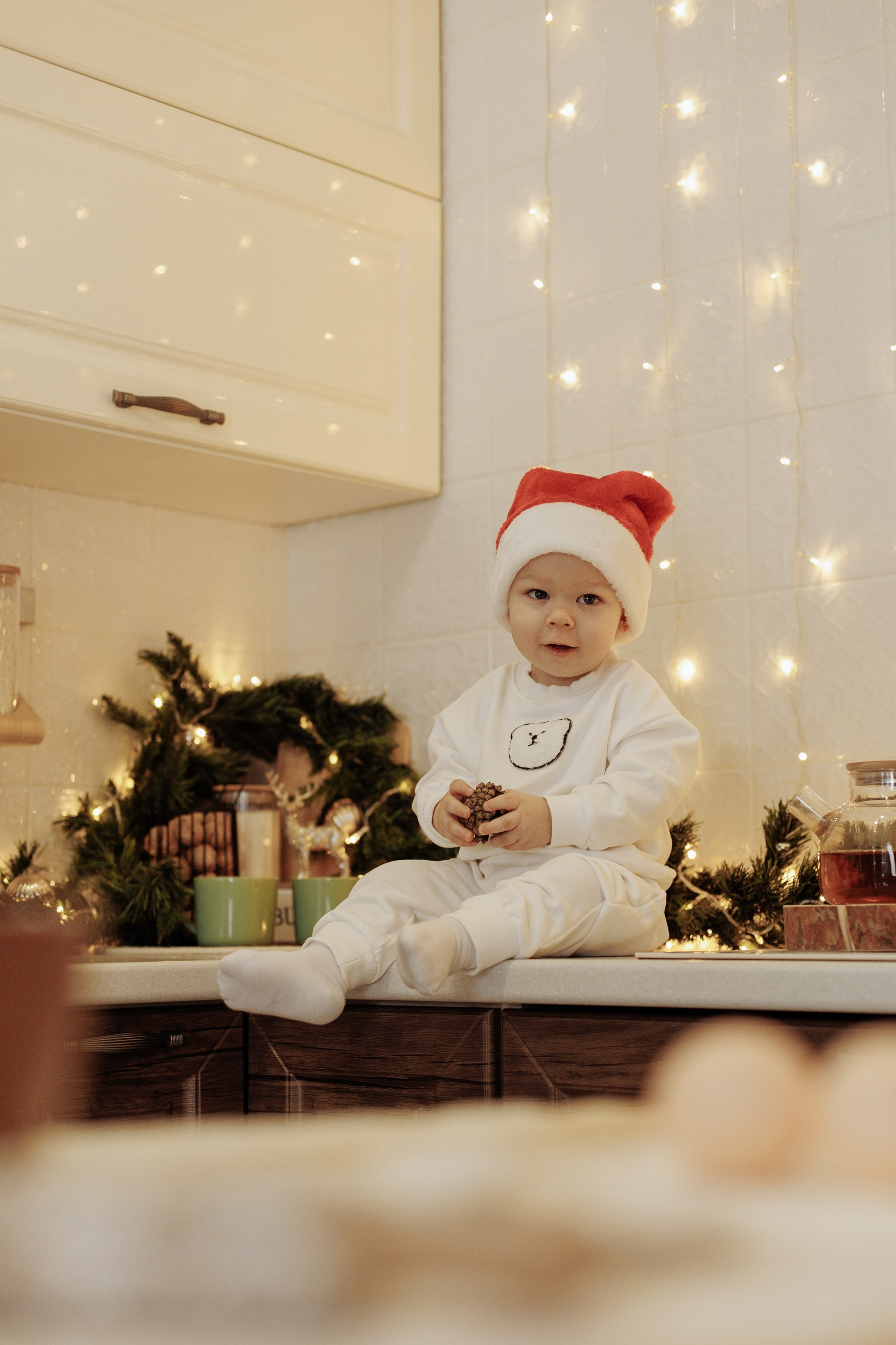 Семейная фотосессия «студия». Свадебный фотограф