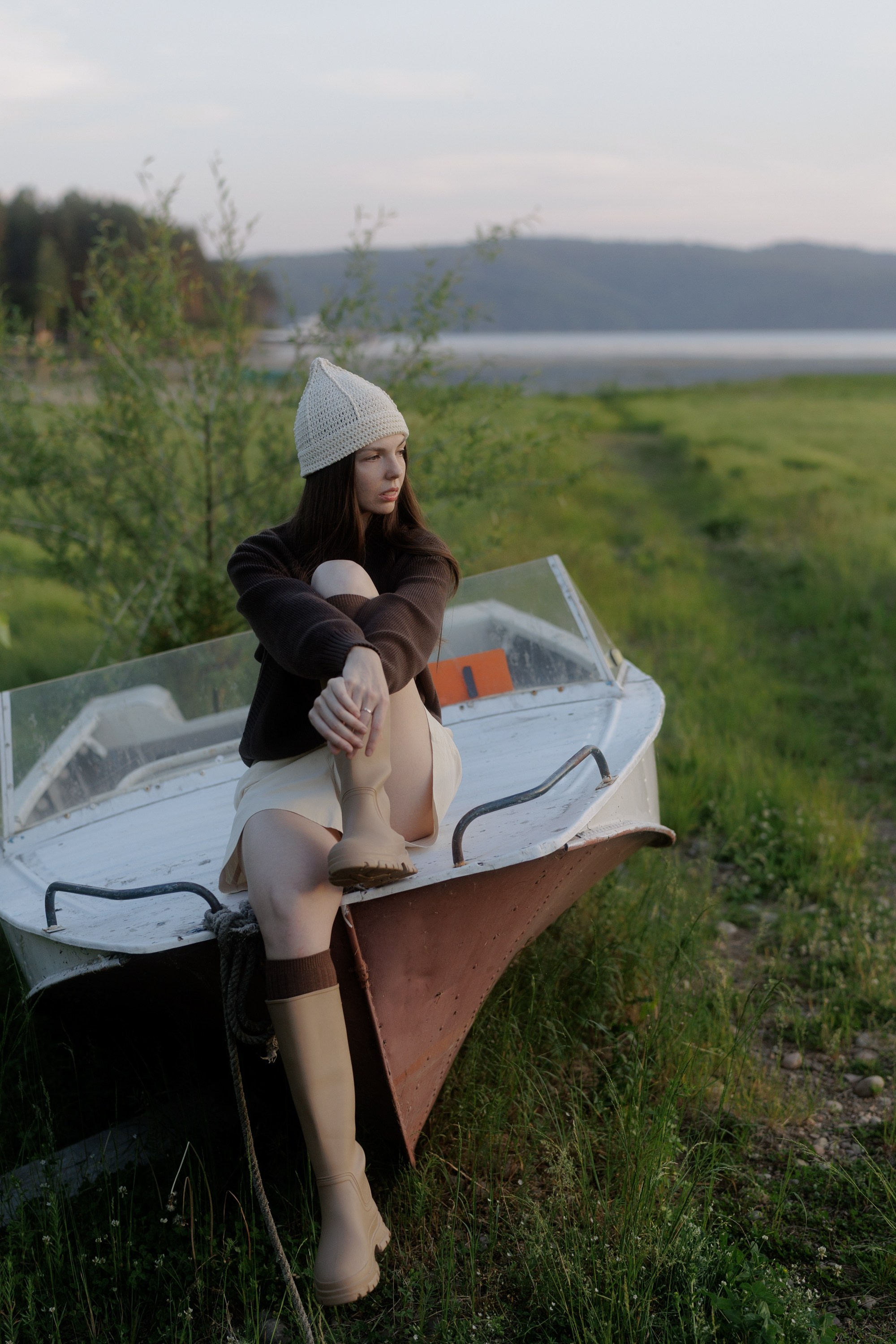 Рядом с тобой я стала лучше. Свадебный фотограф