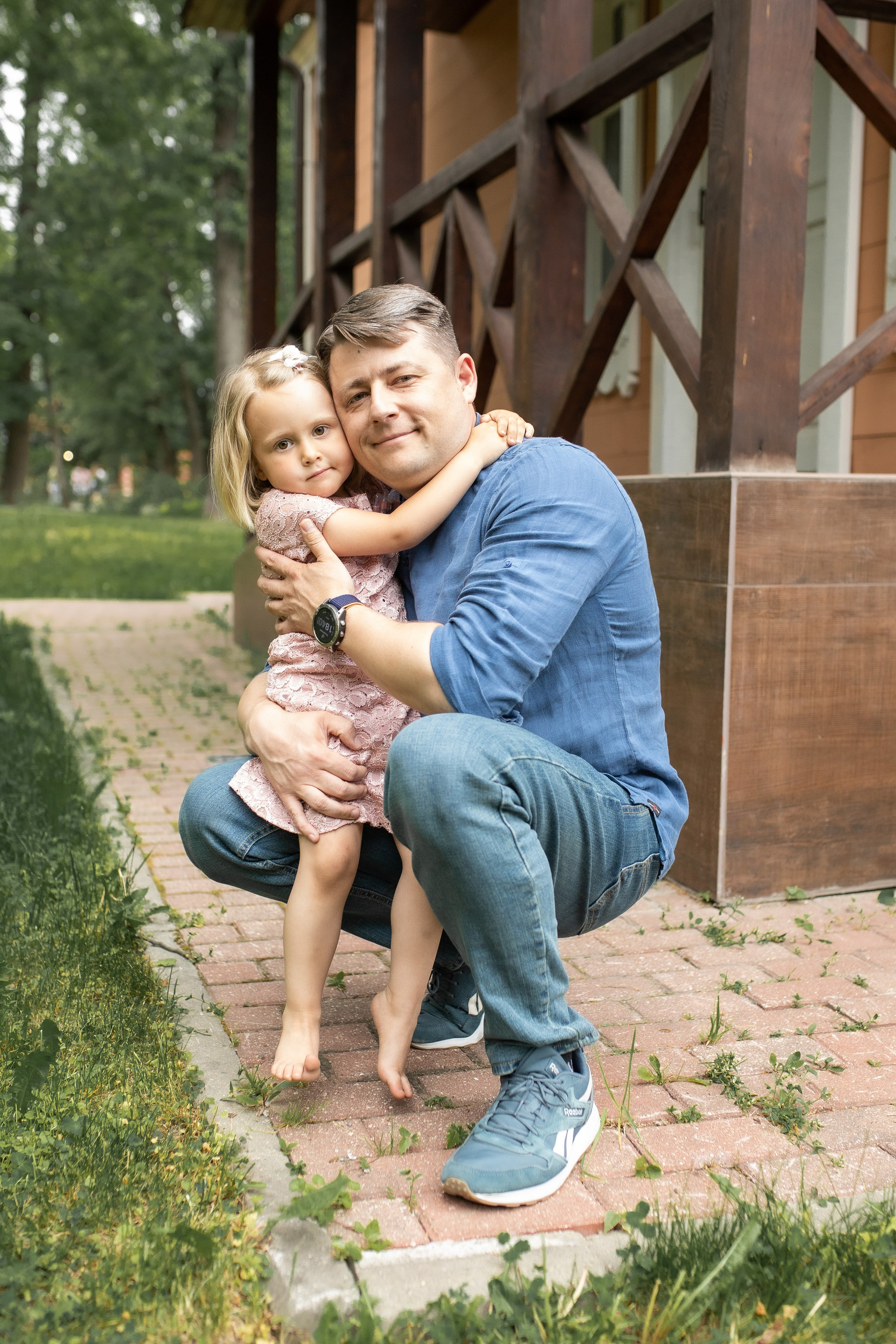 Большая дружная семья!. Профессиональный фотограф, Москва |Видное Елена Елизарова