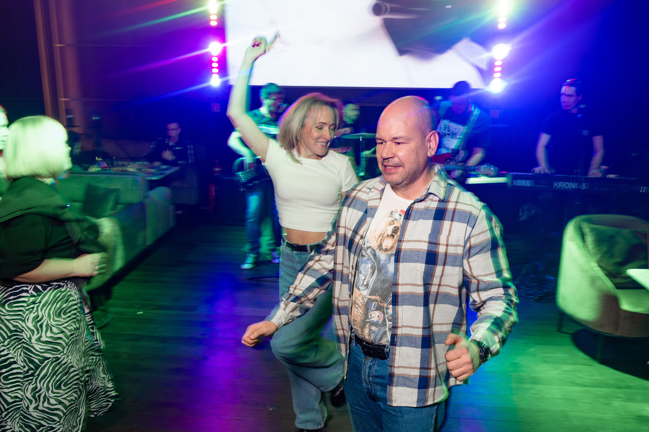 Мята Platinum Атлантис. Фотограф Никита Комаров