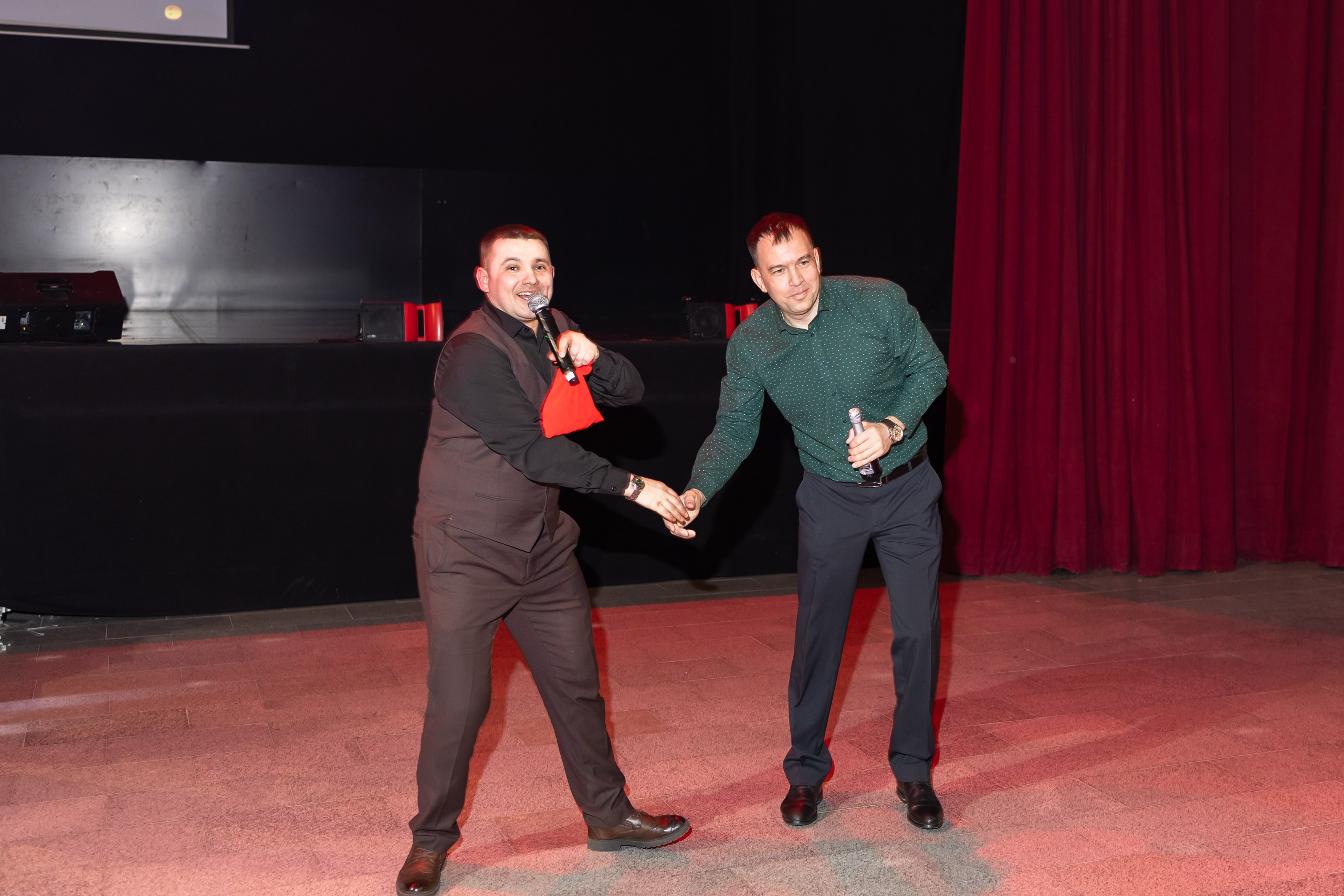 Музыкальное лото. Пермь