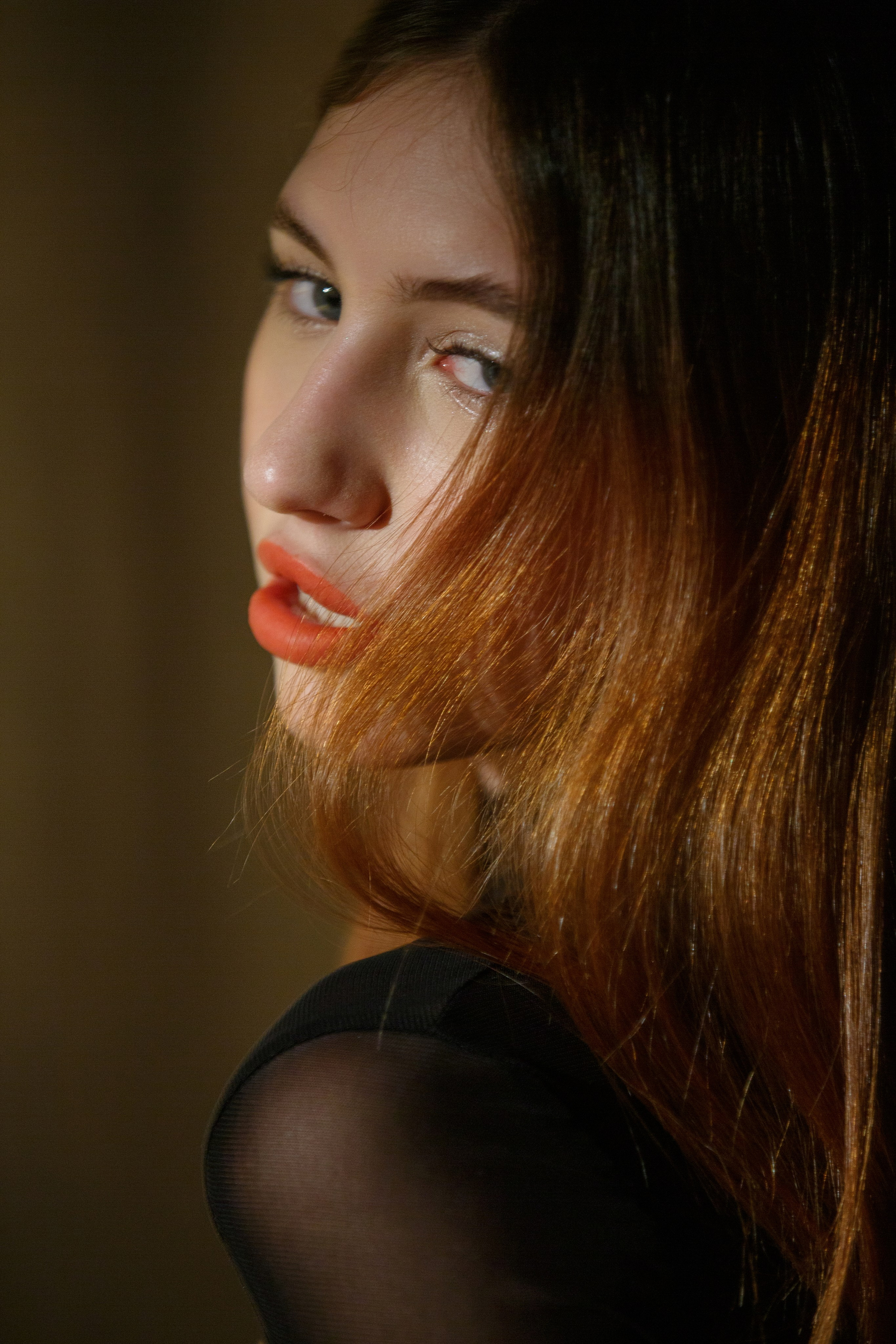 Свечи. Фотограф Богданенко Антон