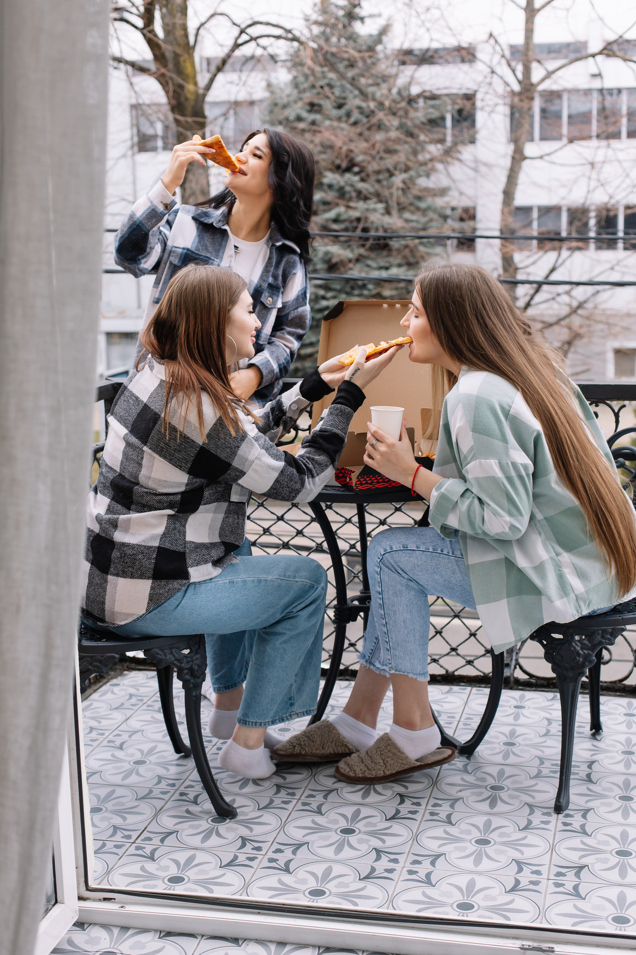 Пиццерия. Свадебный фотограф Анастасия Багдасарян