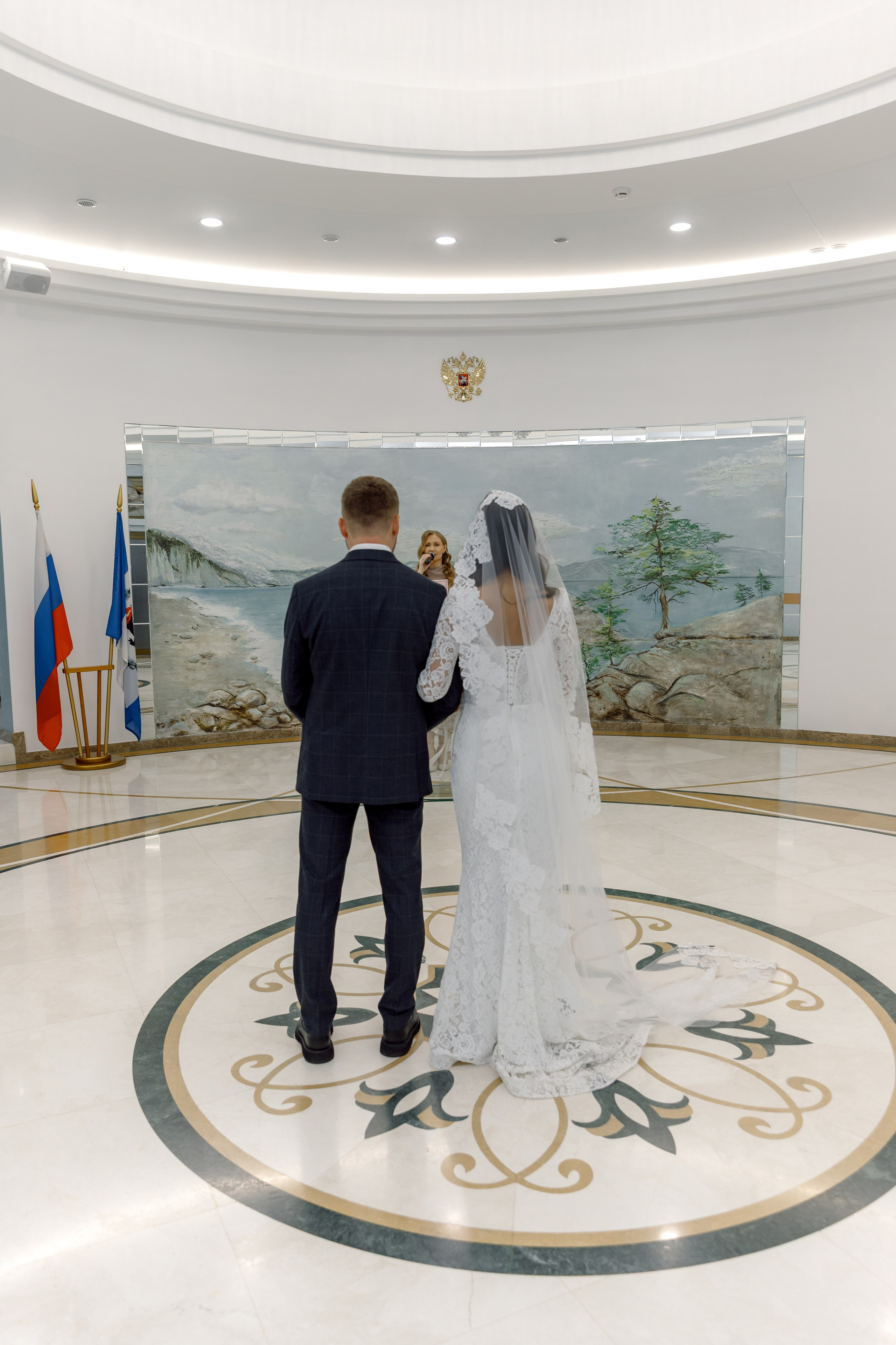 Игорь и Анастасия. Свадебный фотограф Иркутск, репортажный фотограф Иркутск