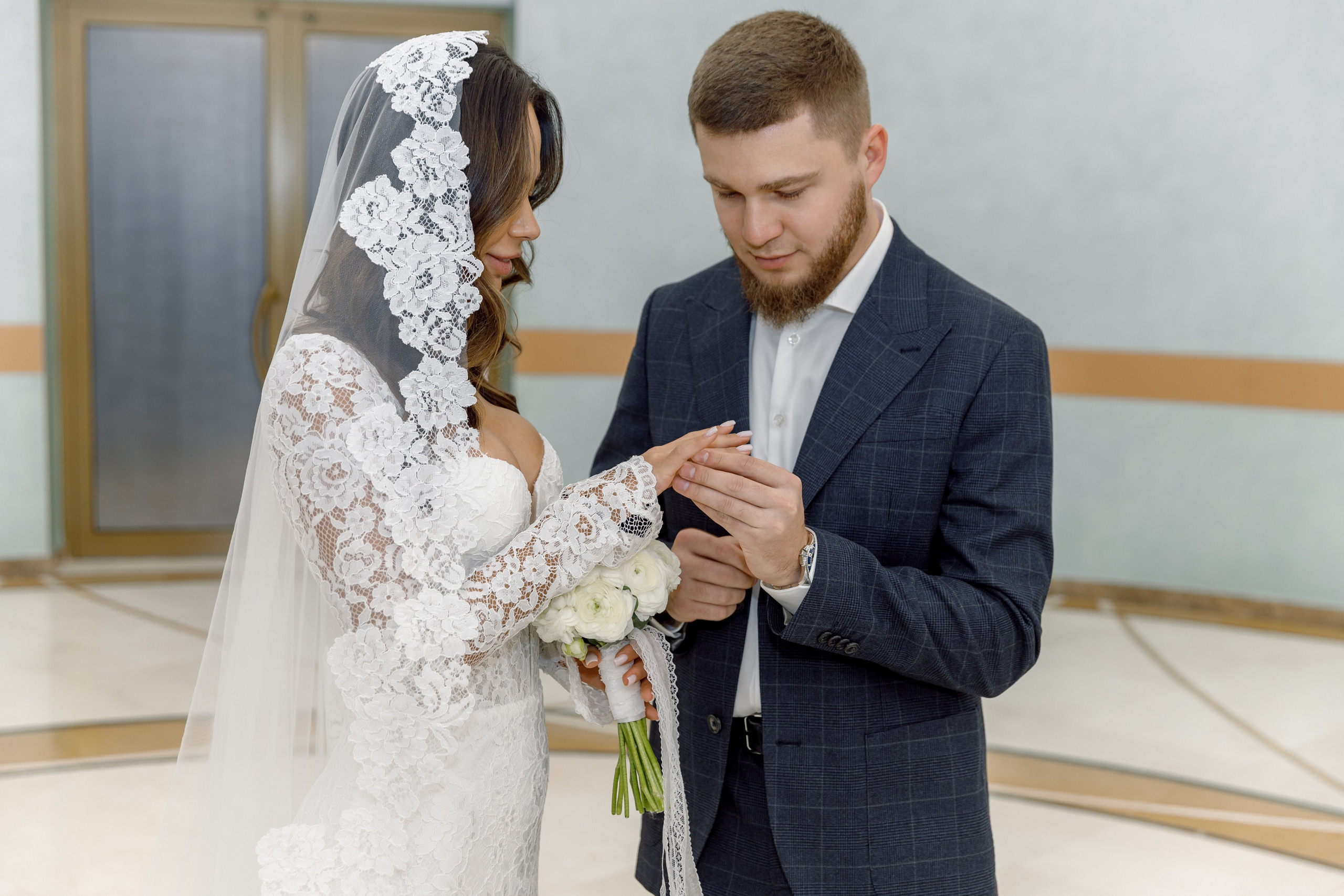 Игорь и Анастасия. Свадебный фотограф Иркутск, репортажный фотограф Иркутск