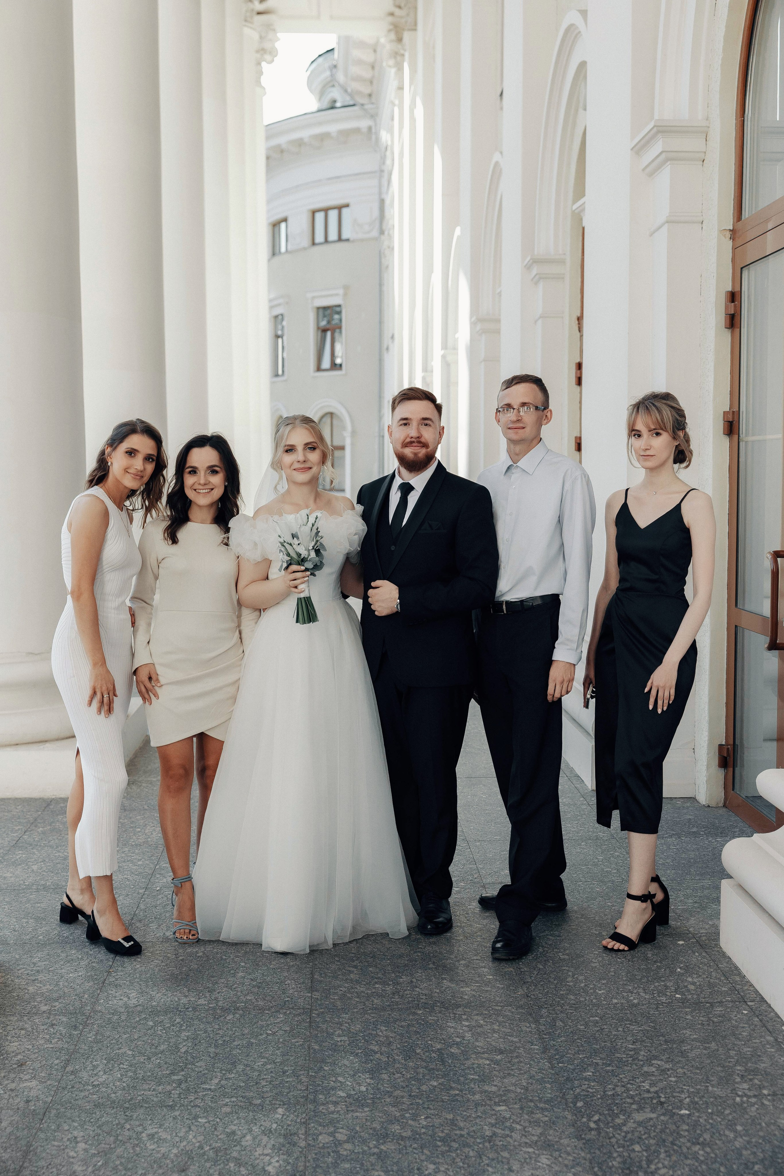 Евгений & Анастасия. Алексей Шаров — свадебный и репортажный фотограф в Нижнем Новгороде