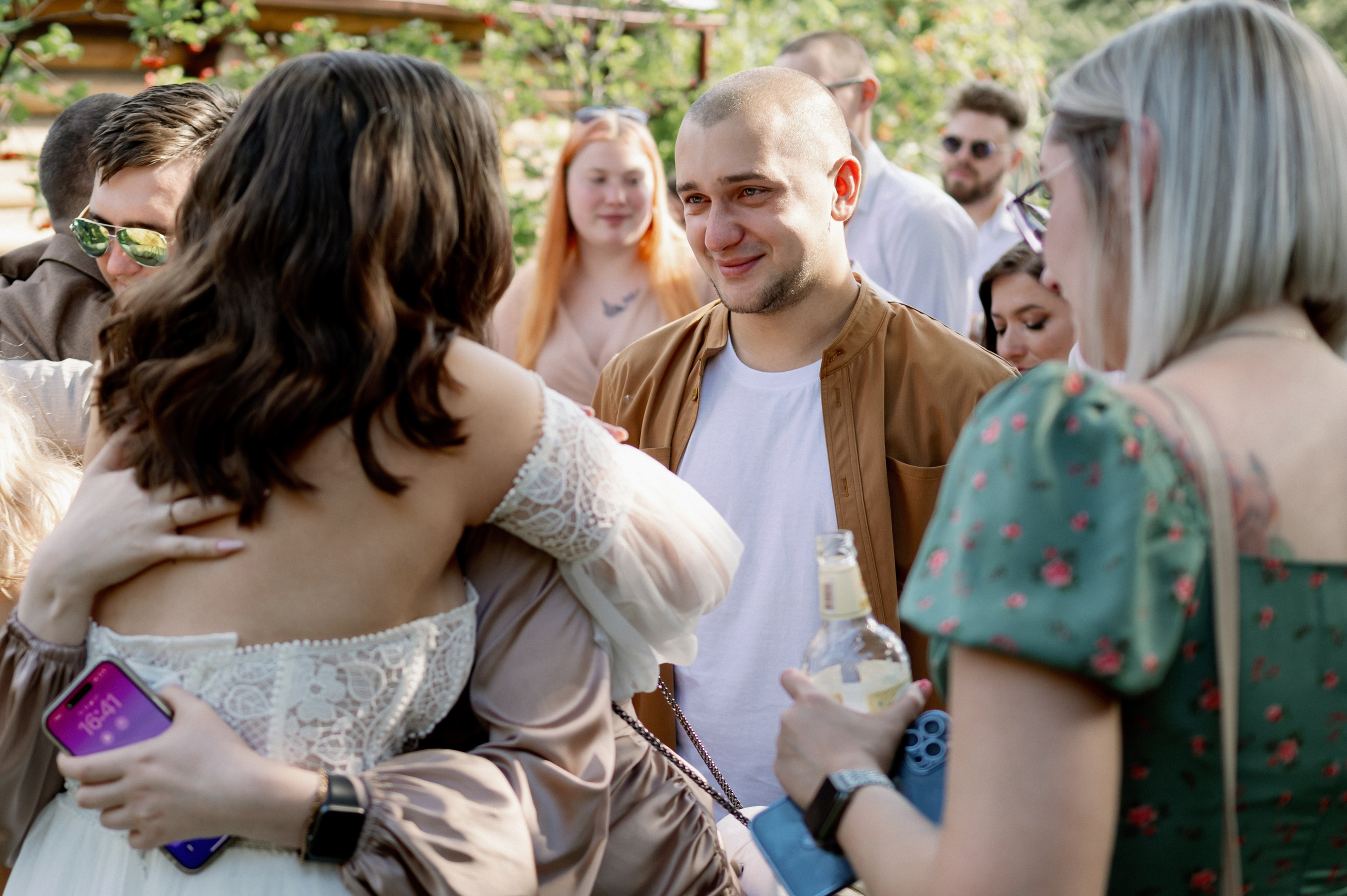 Максим и Екатерина. Фотограф в Красноярске