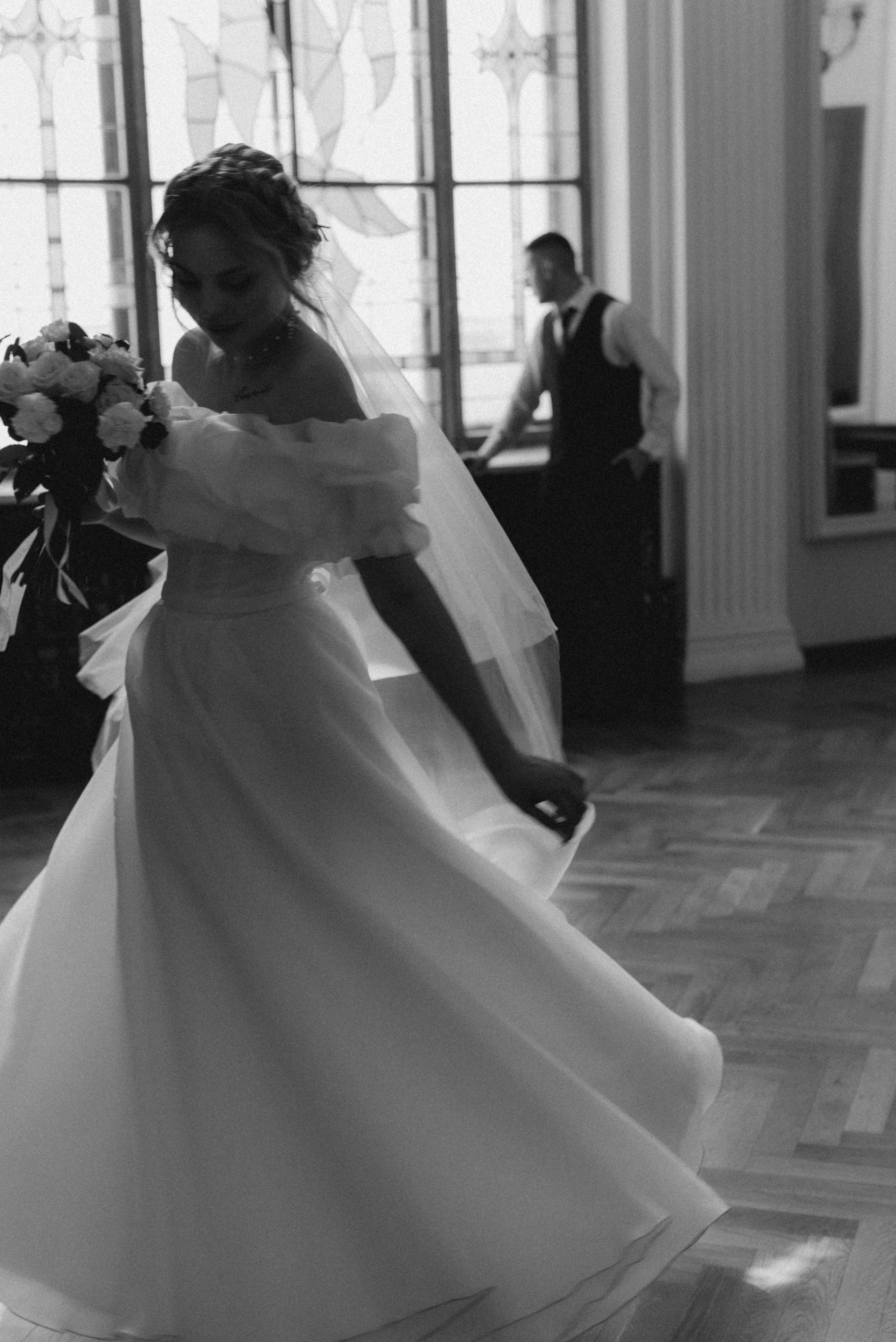 Сильнее слов. Свадебный и семейный фотограф в Йошкар-Оле, Питере и Казани Александра Богинич