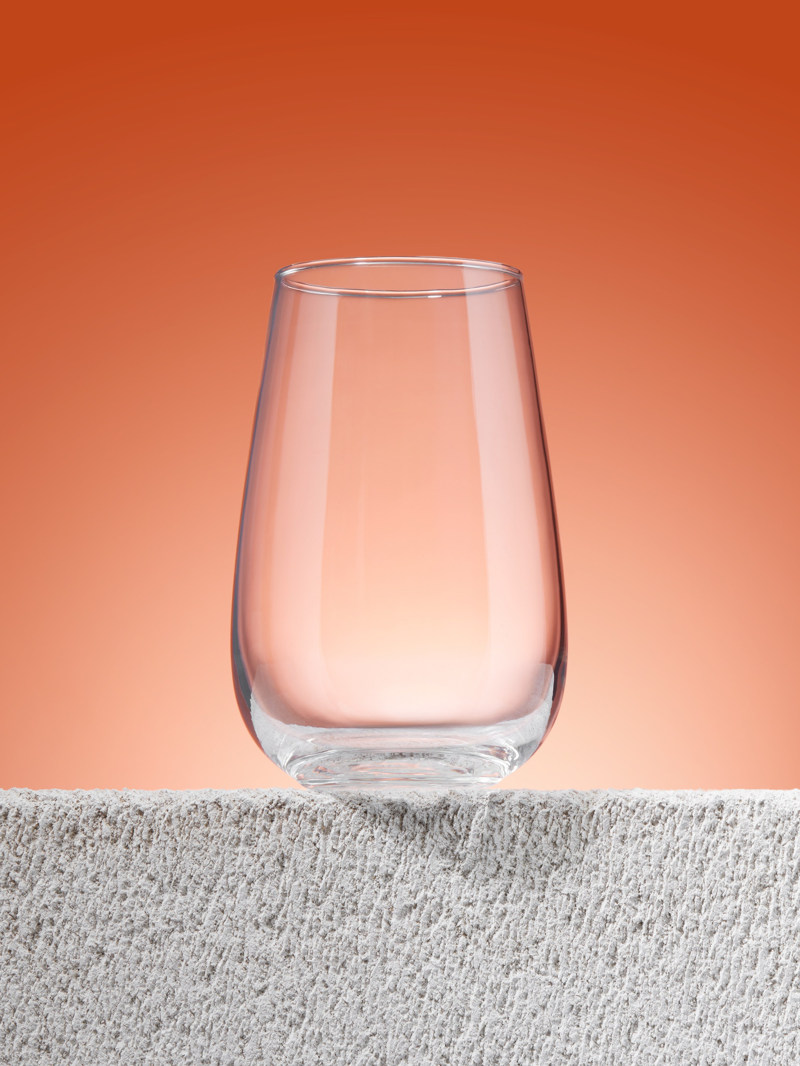 Luminarc бокалы. Предметный фотограф  Анастасия Лобанова