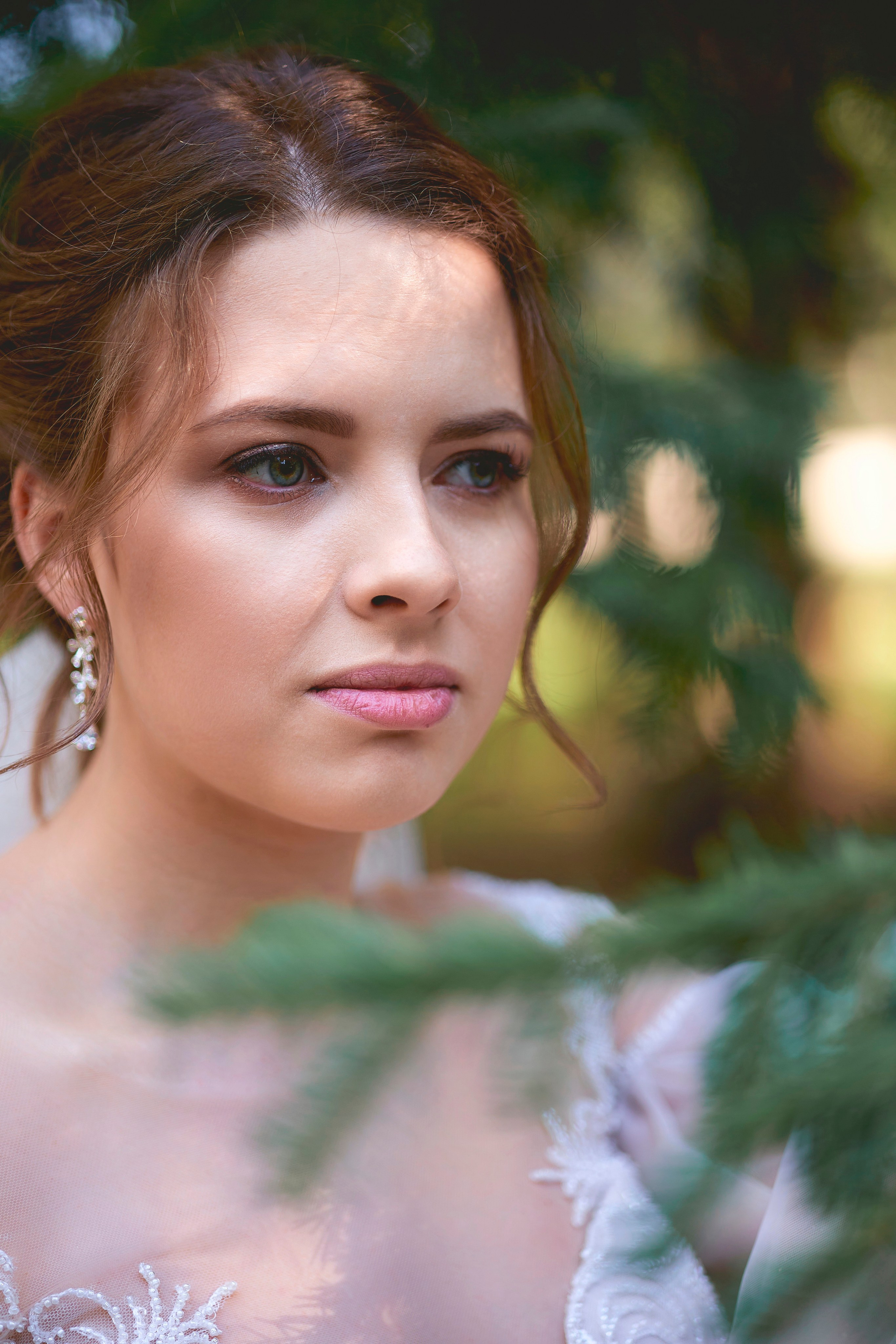 Александр и Анастасия. Фотограф Иван Кузьмин на любое Ваше мероприятие