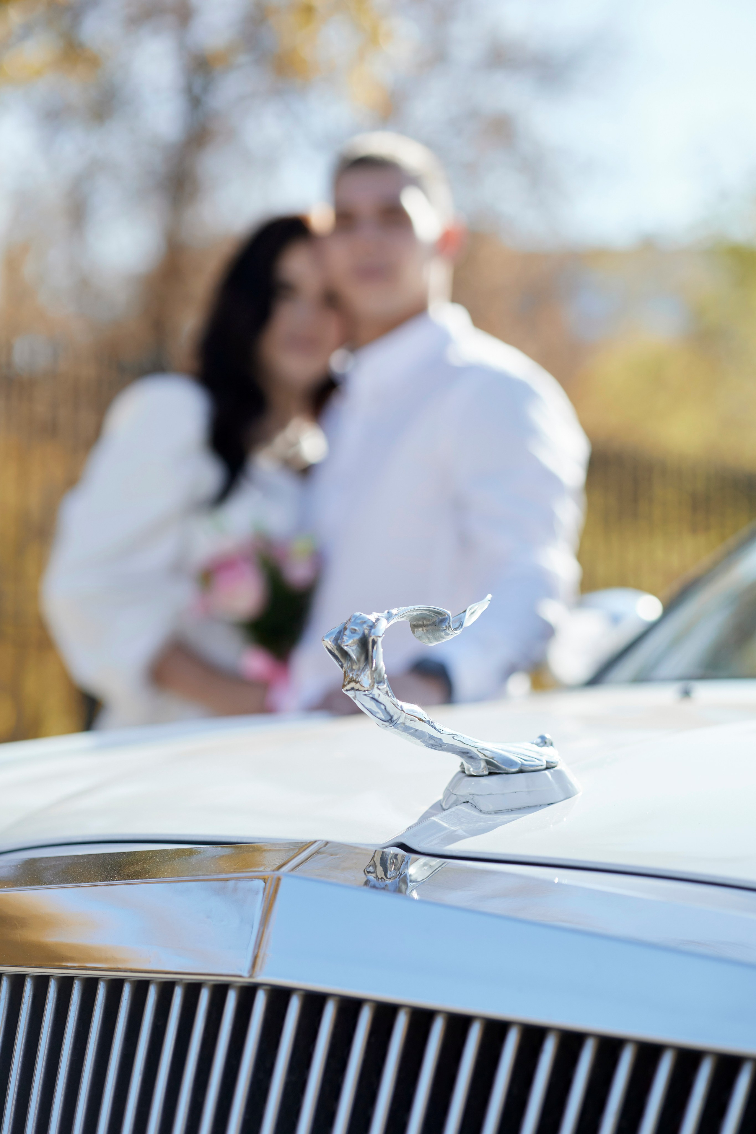 Александр и Анастасия. Фотограф Иван Кузьмин на любое Ваше мероприятие