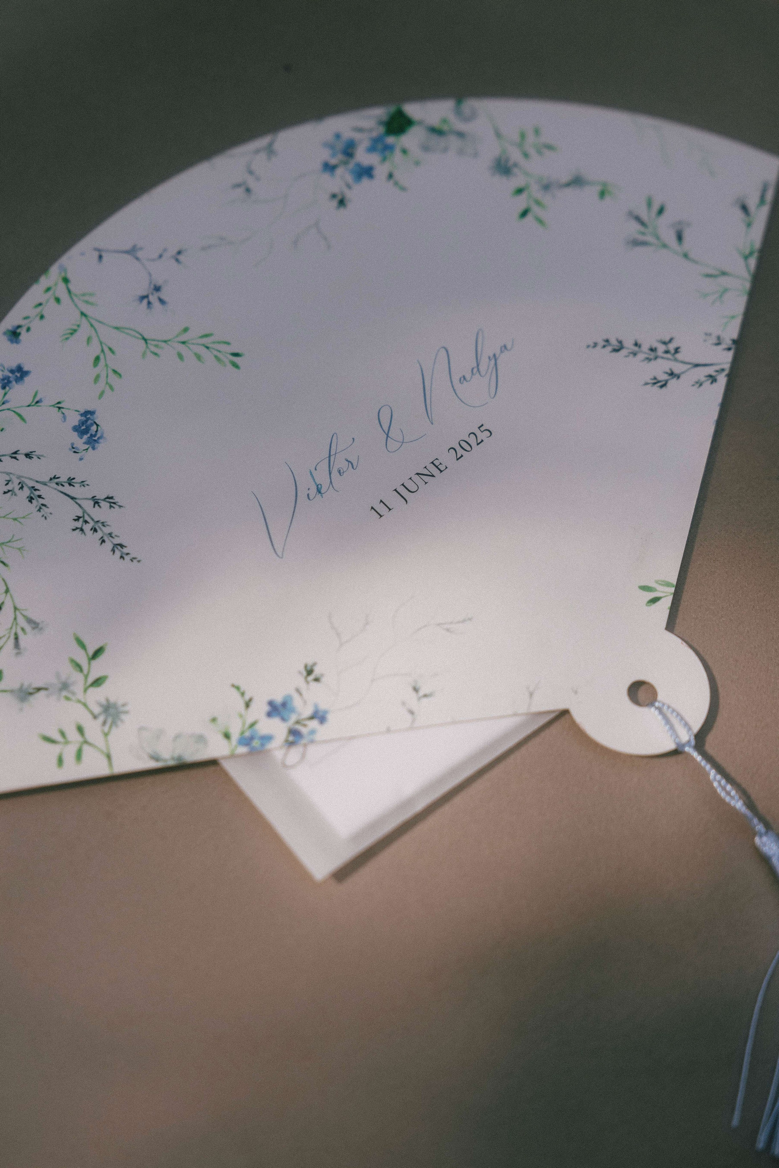 Wedding day Nadya+Viktor. About