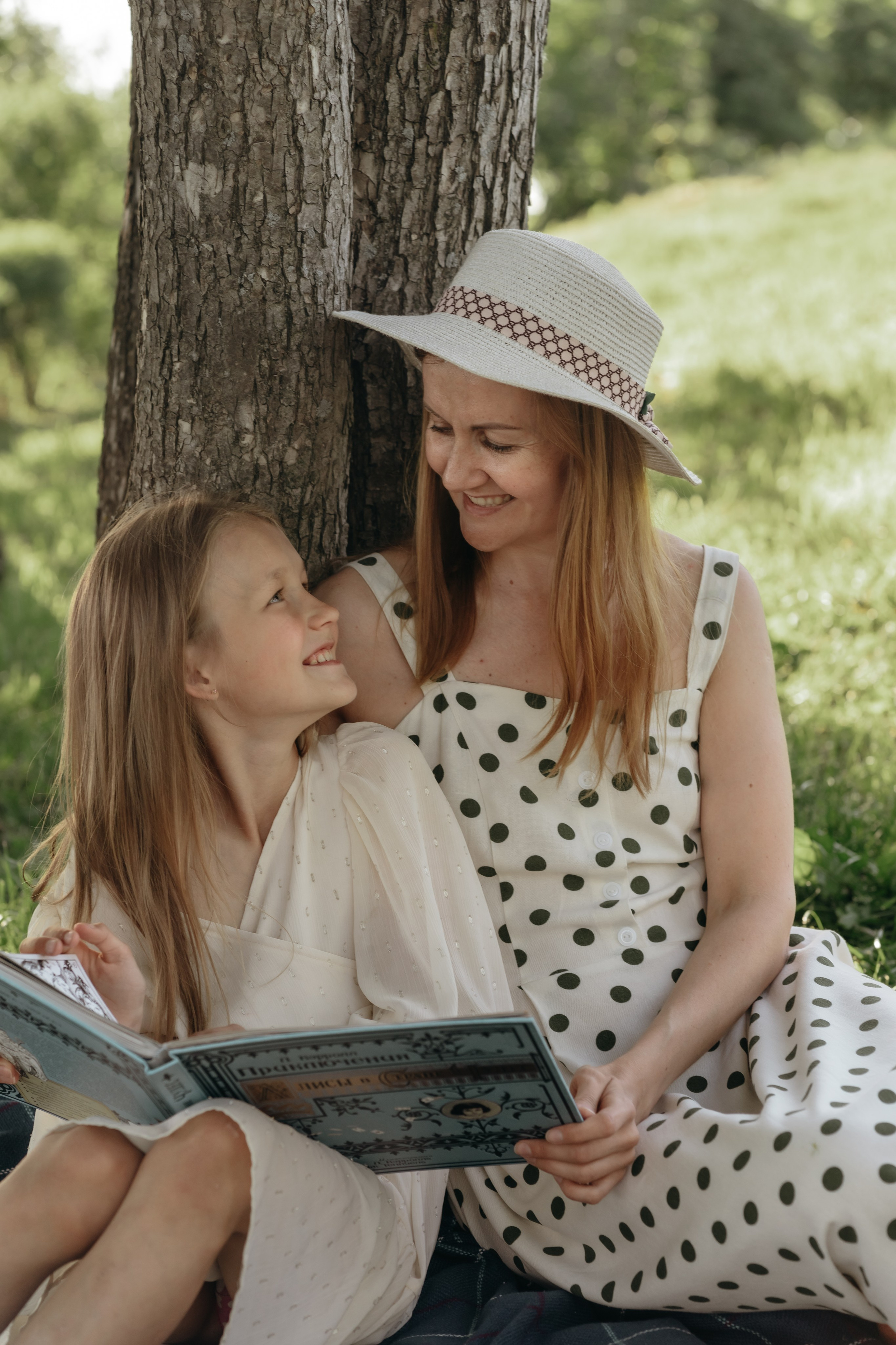 Школьная семья. Портретный и свадебный фотограф в Архангельске Елизавета Стрекаловская