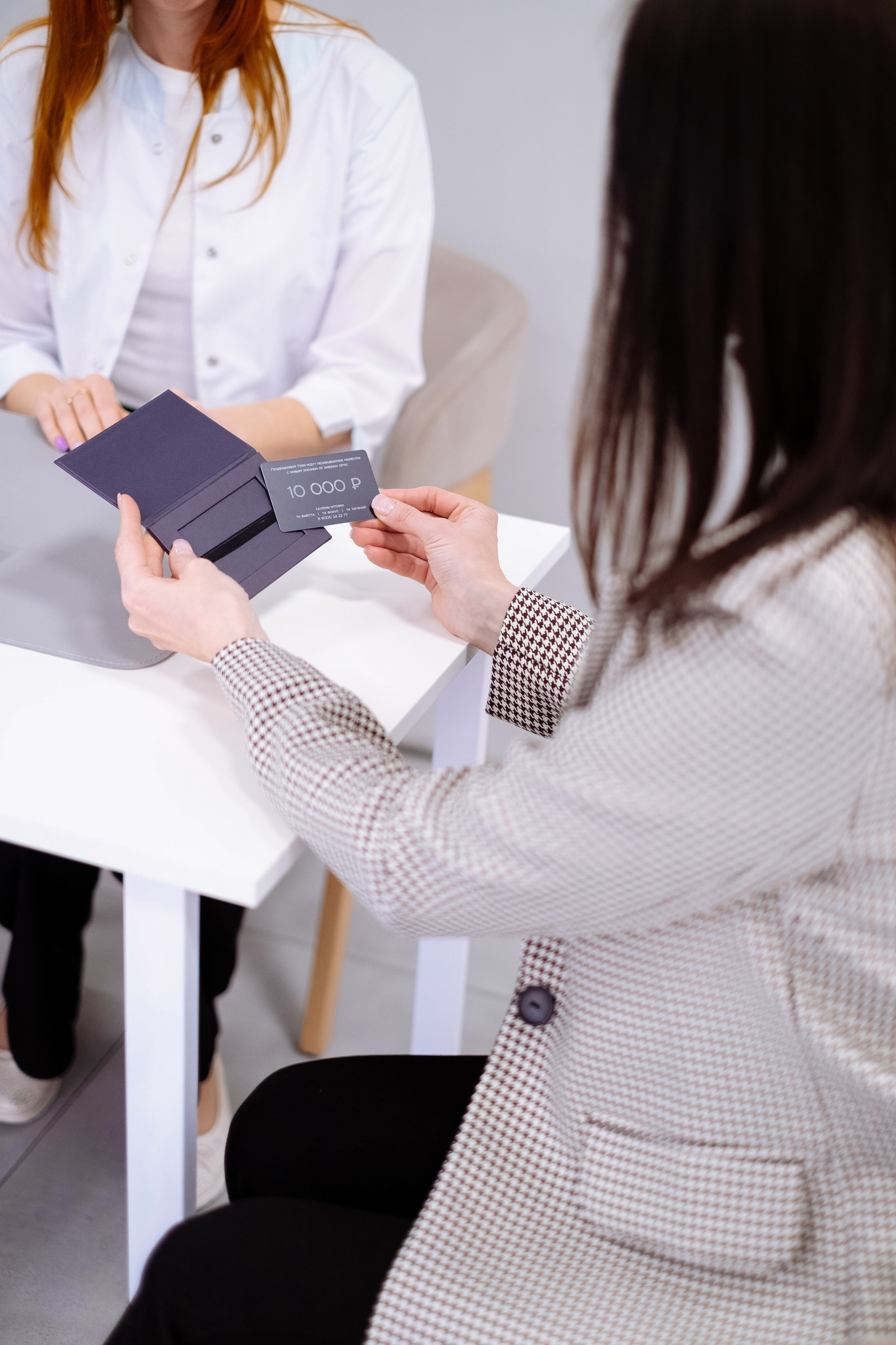 Smirnov Optic. Фотограф в Челябинске I Надин Палмер