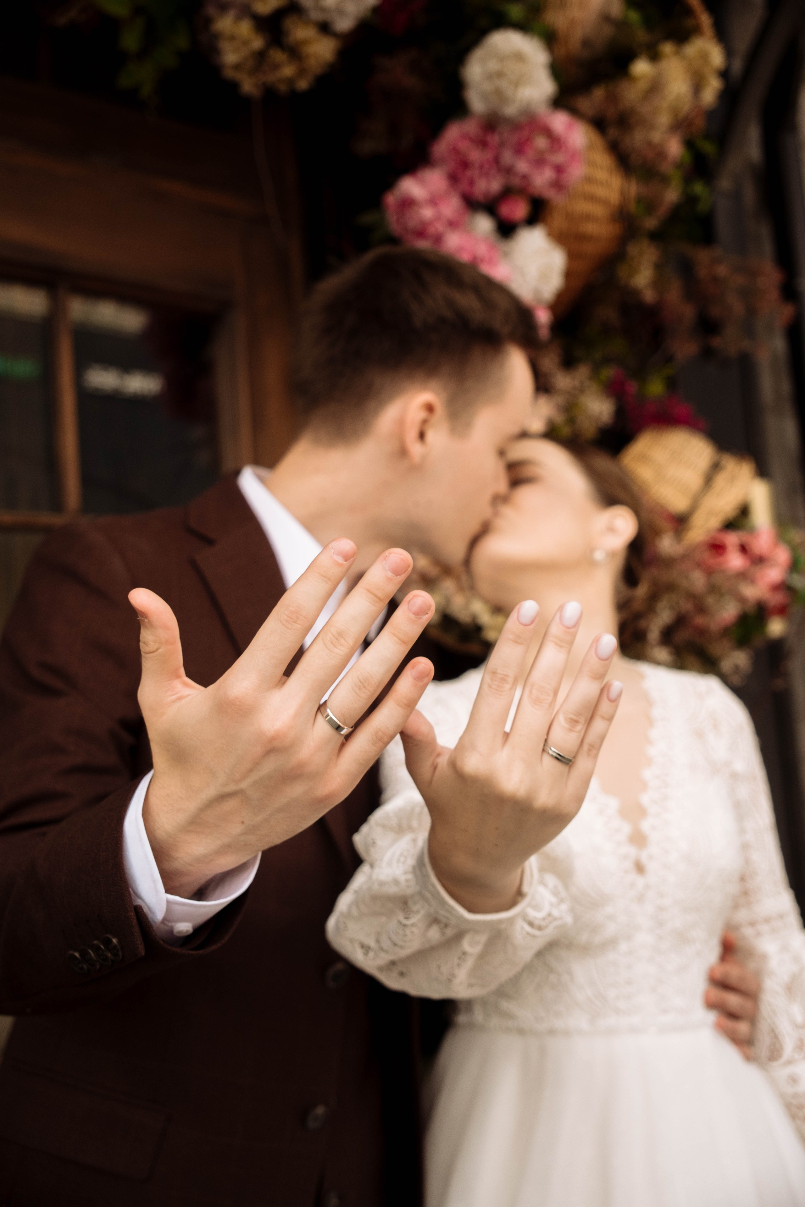 Арсений&Александра. Фотограф в Челябинске I Надин Палмер
