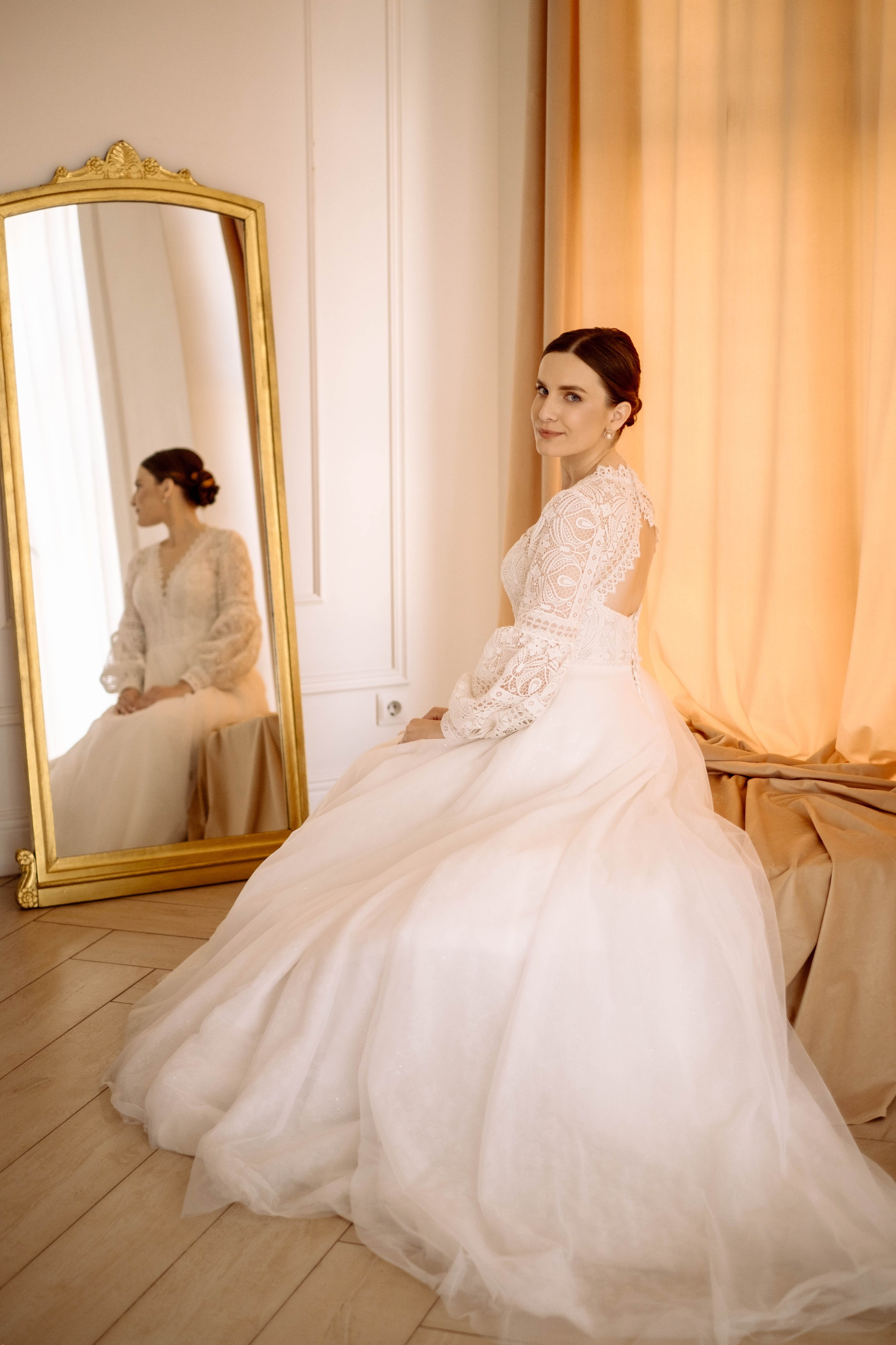 Арсений&Александра. Фотограф в Челябинске I Надин Палмер