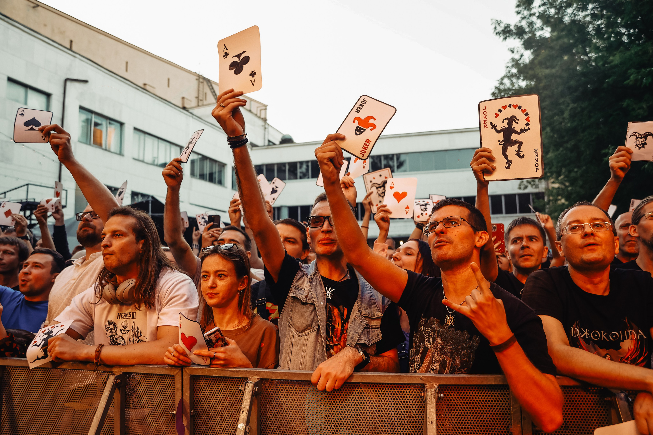 ДЖОКОНДА @ТЕРРИОТРИЯ