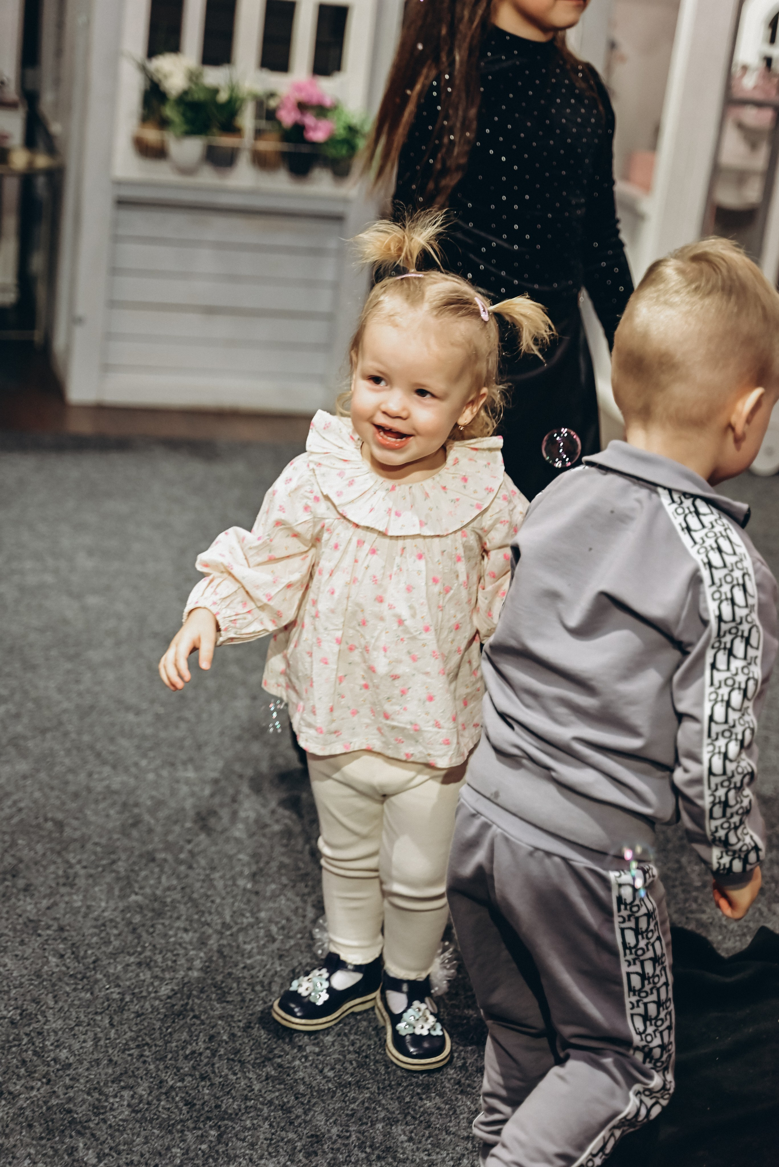 День рождения Александры (DanaParty). Семейный фотограф в Минске Дарья Дреко