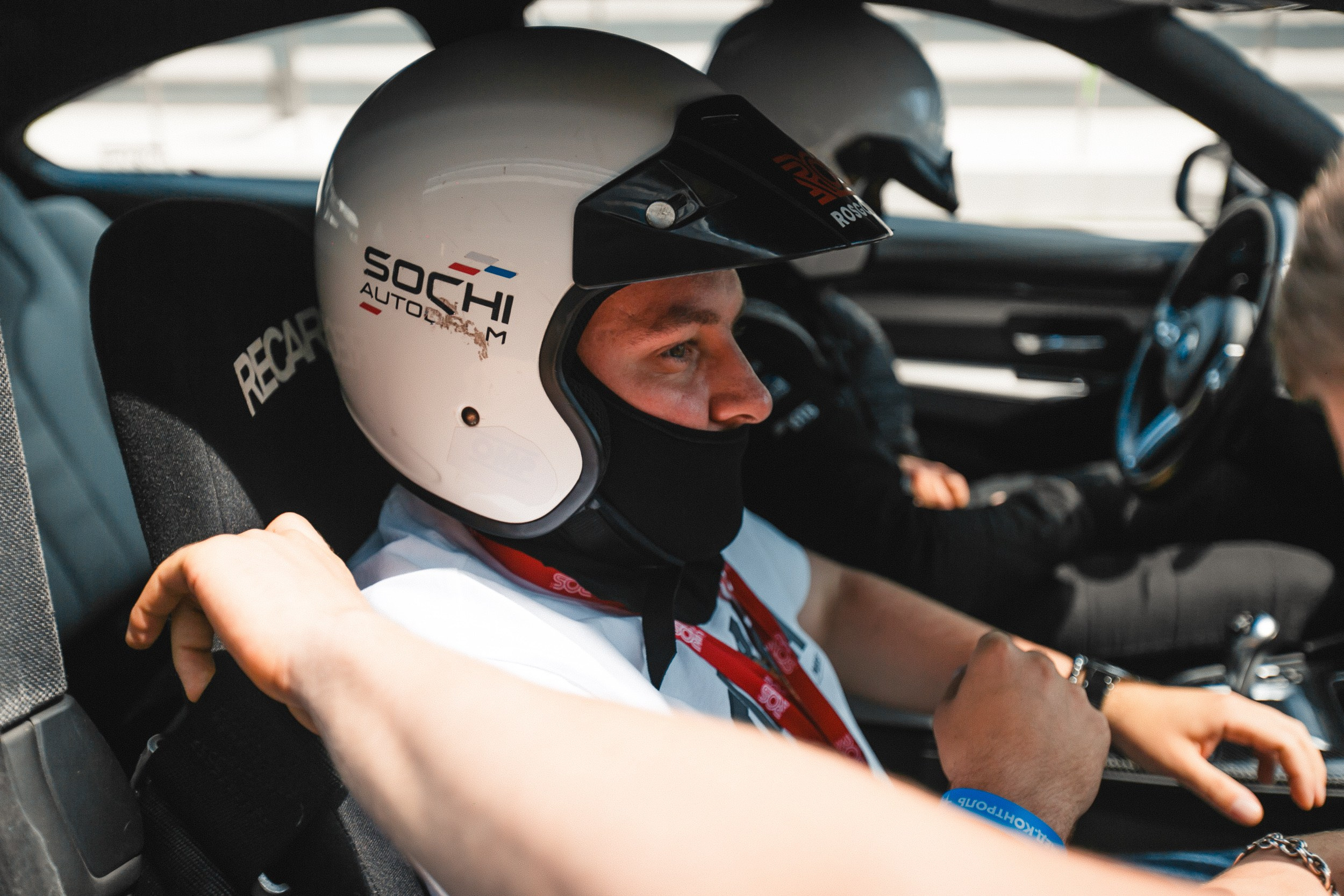 Майсы. Репортажный фотограф Андрей Герасимов