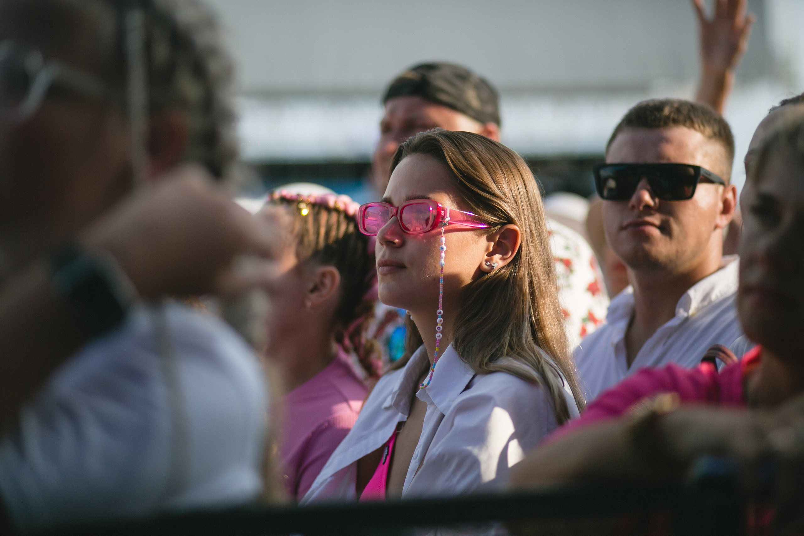 VK FEST'23. Репортажный фотограф Андрей Герасимов