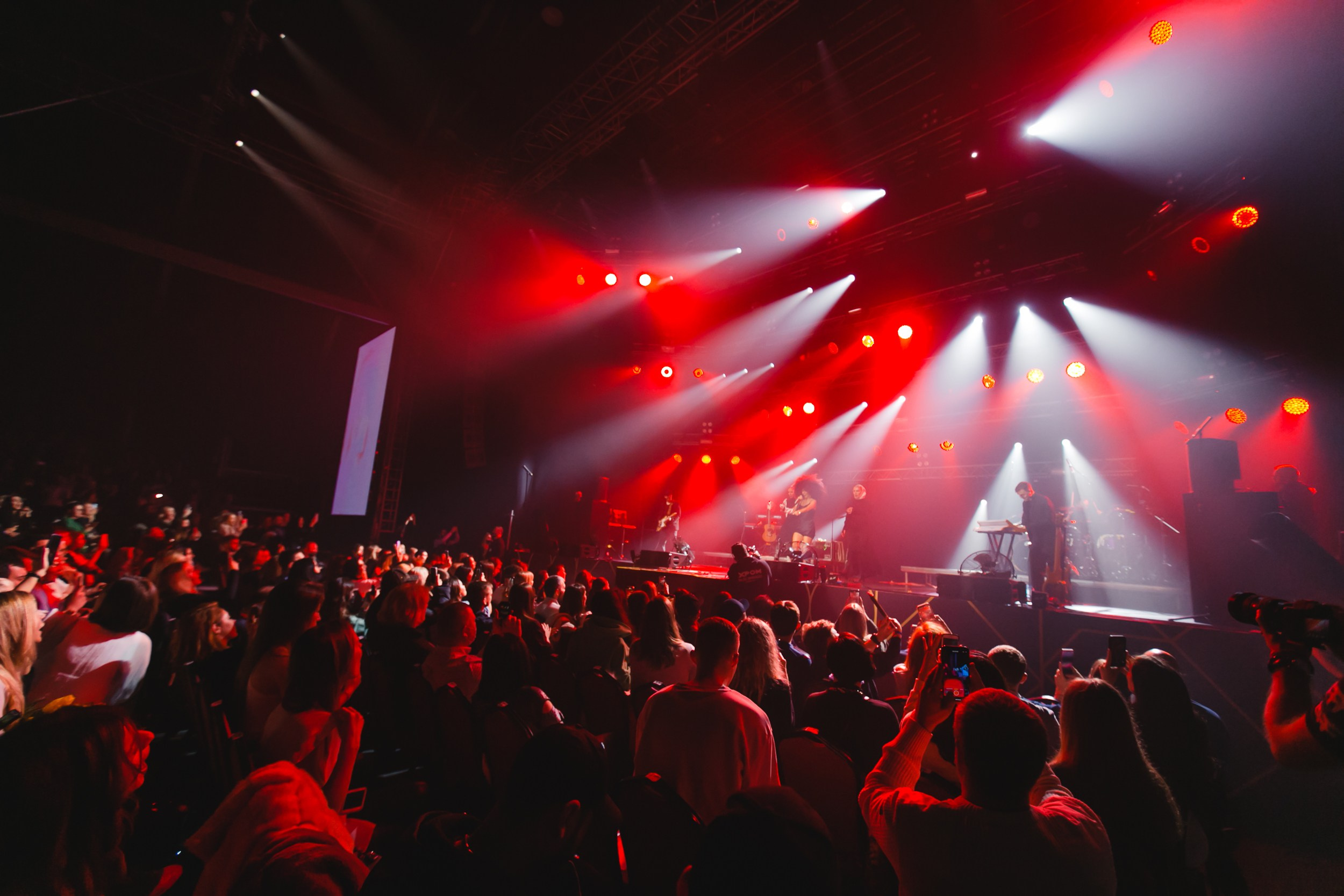 ZIVERT. Репортажный фотограф Андрей Герасимов