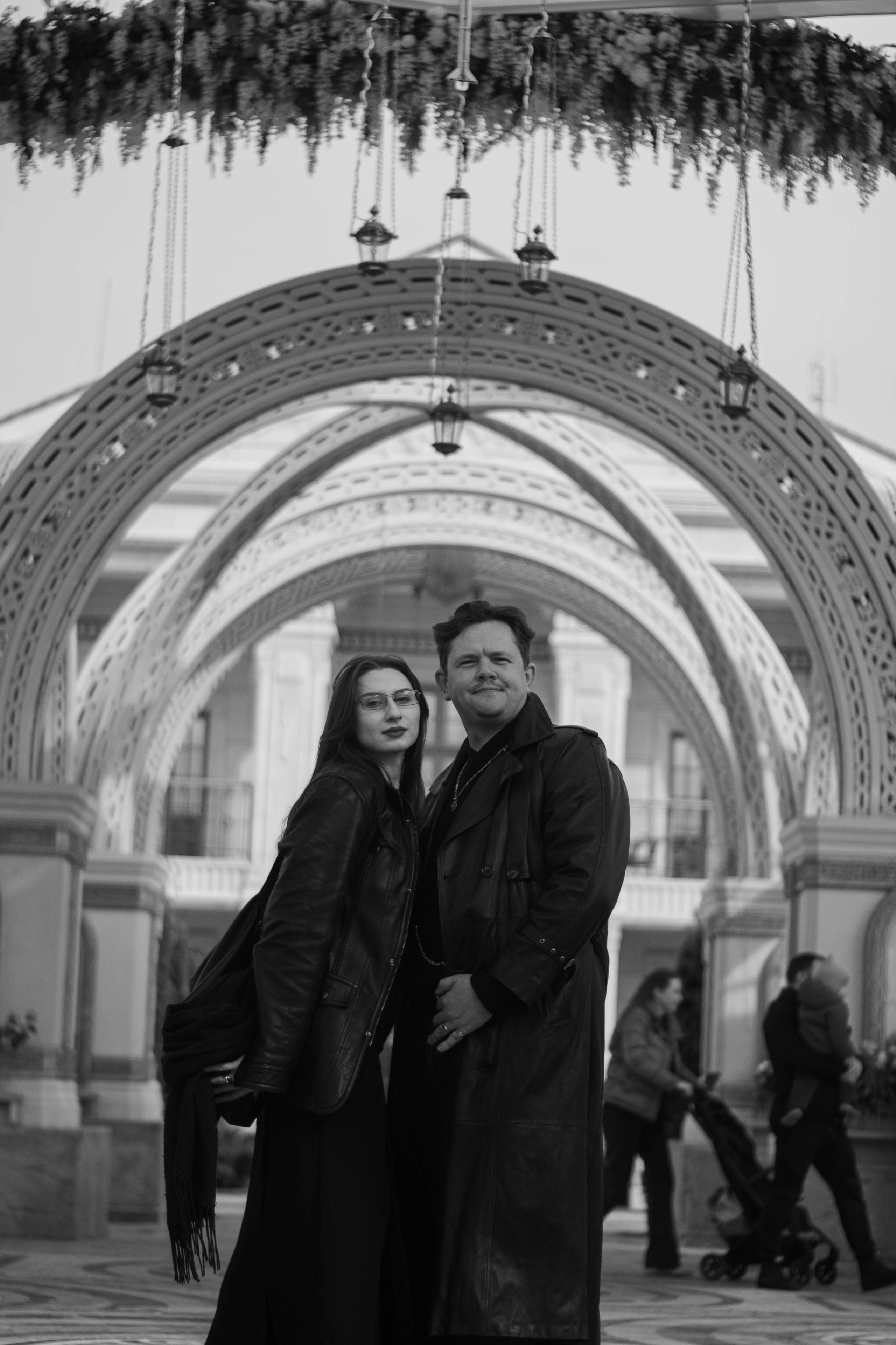 ❤️. Фотограф Екатерина Харченко