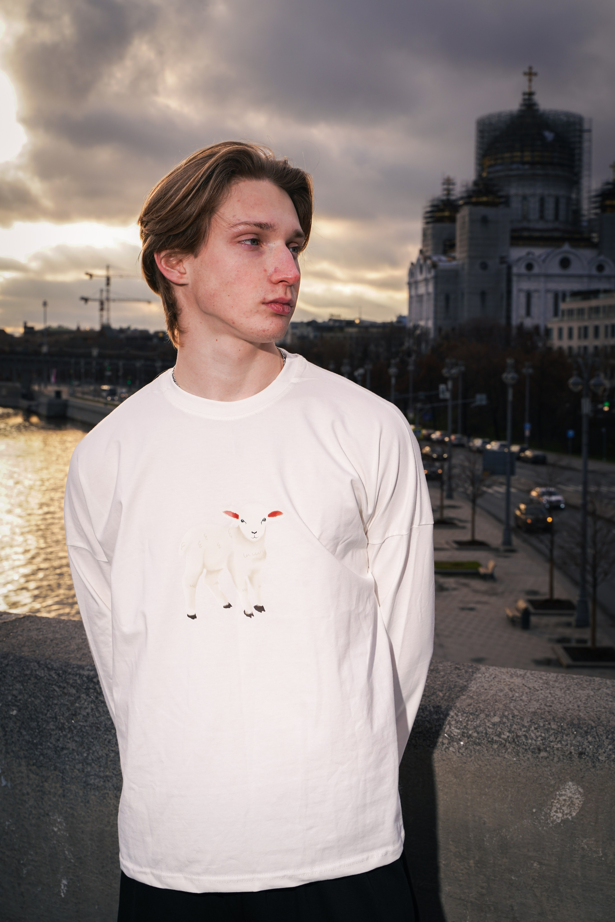 Бренд Одежды «Serafim». Видео и Фото