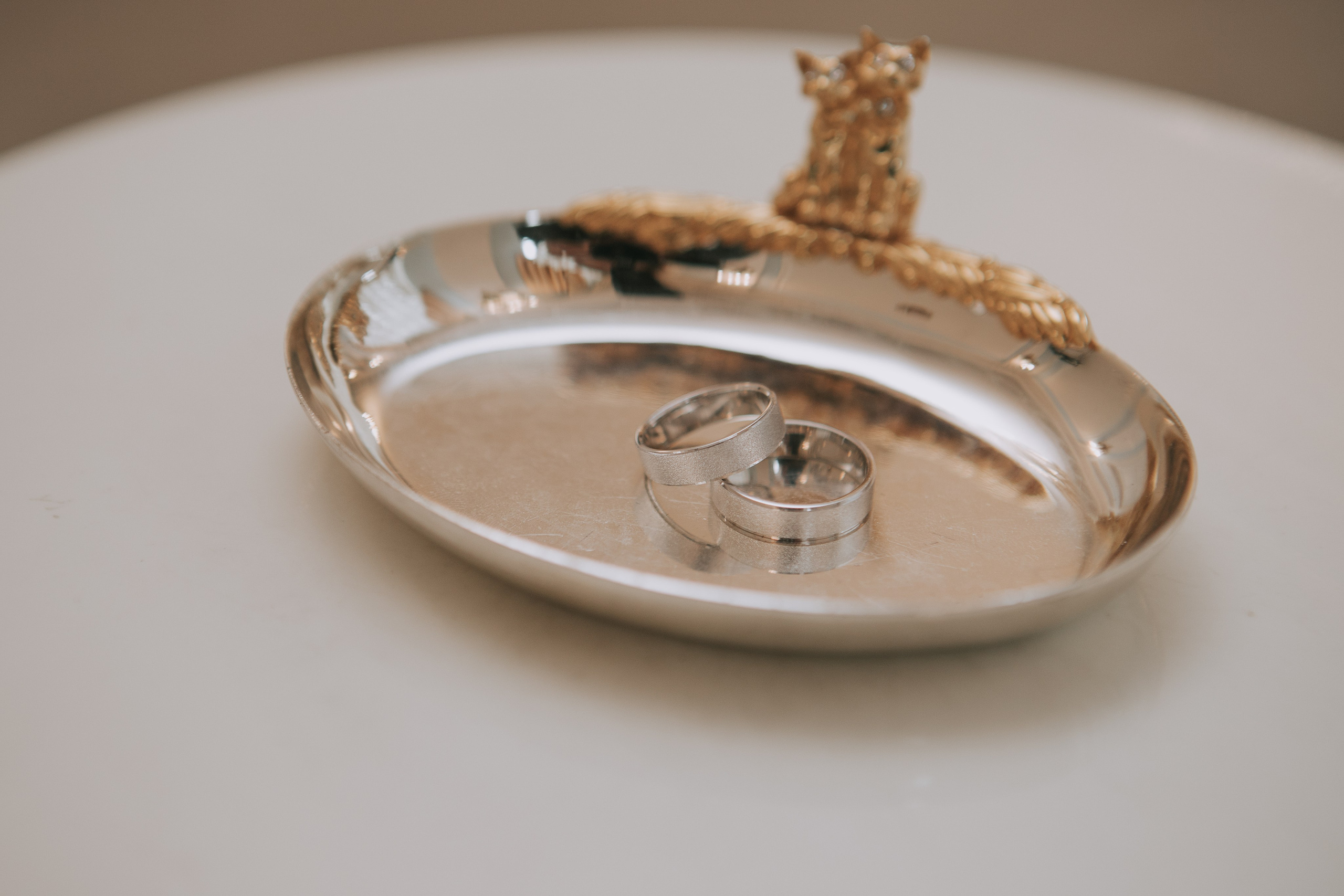 Семен и Настя. Свадебный фотограф Эля Годлевская