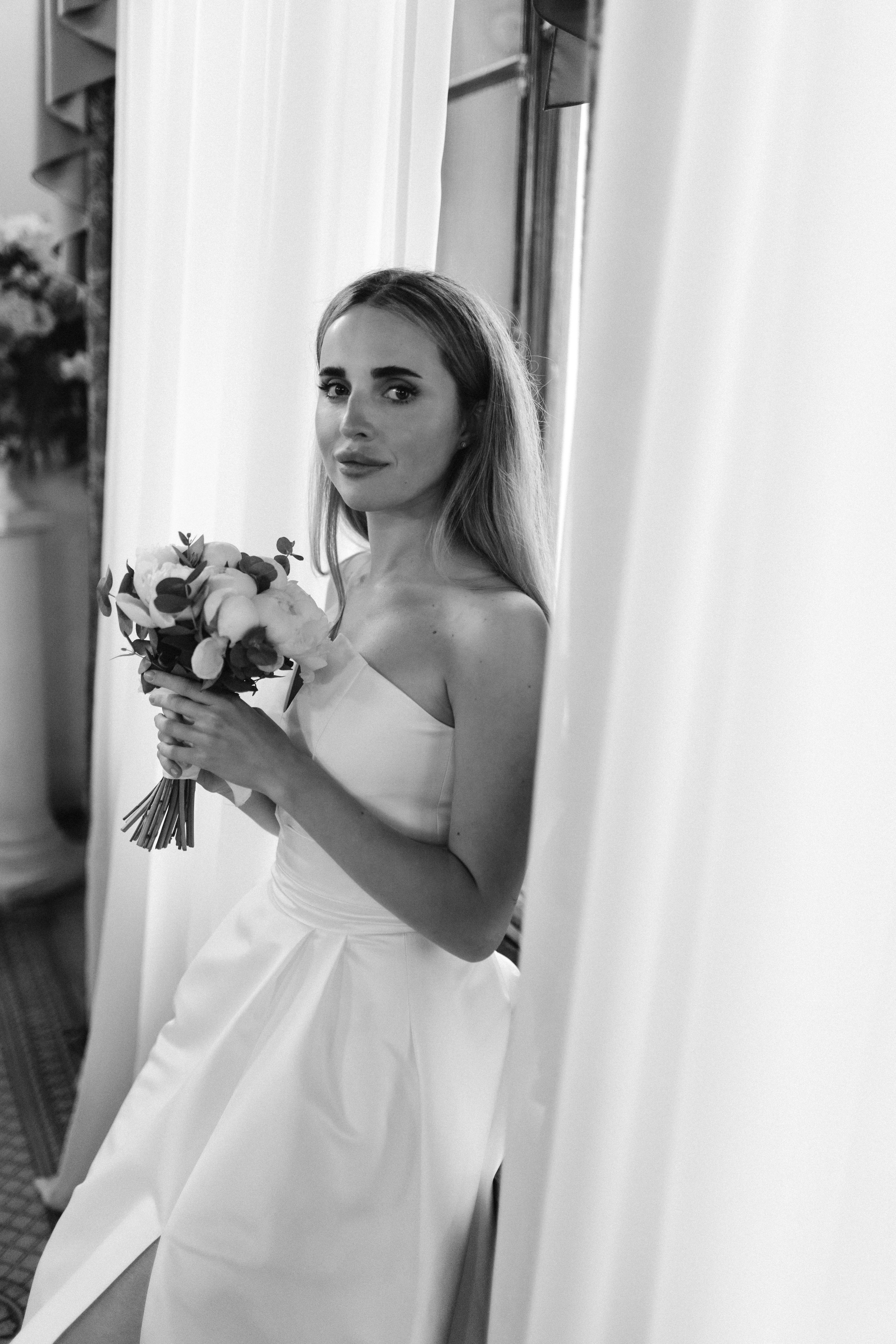 Юра и Арина. Свадебный и портретный фотограф в Калининграде и Москве Марк Юдинцев