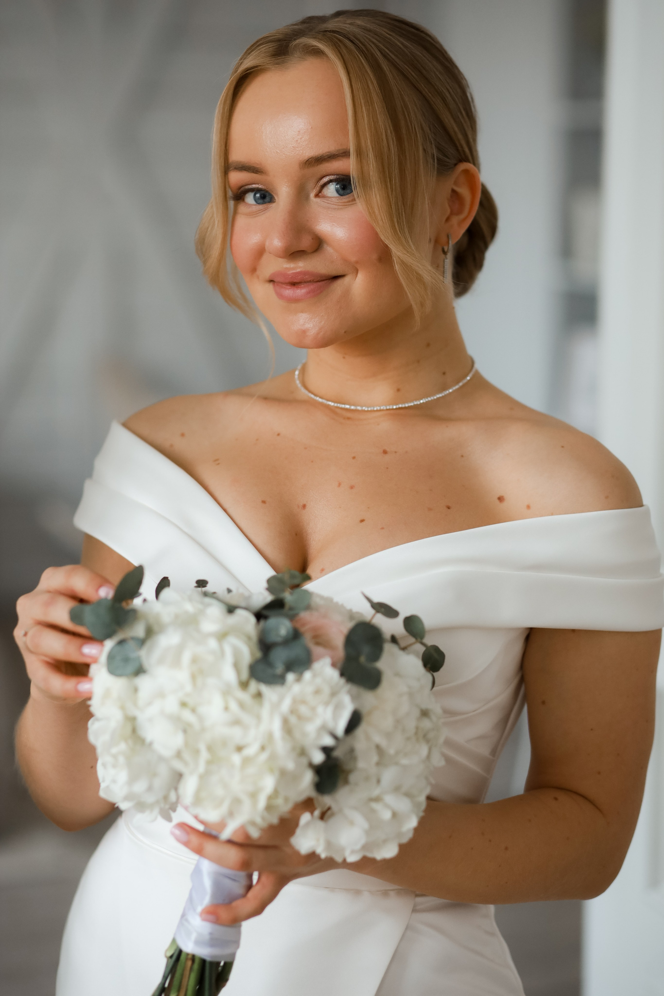 Илья и Ангелина. Свадебный фотограф Екатеринбург Алексей Ладыгин