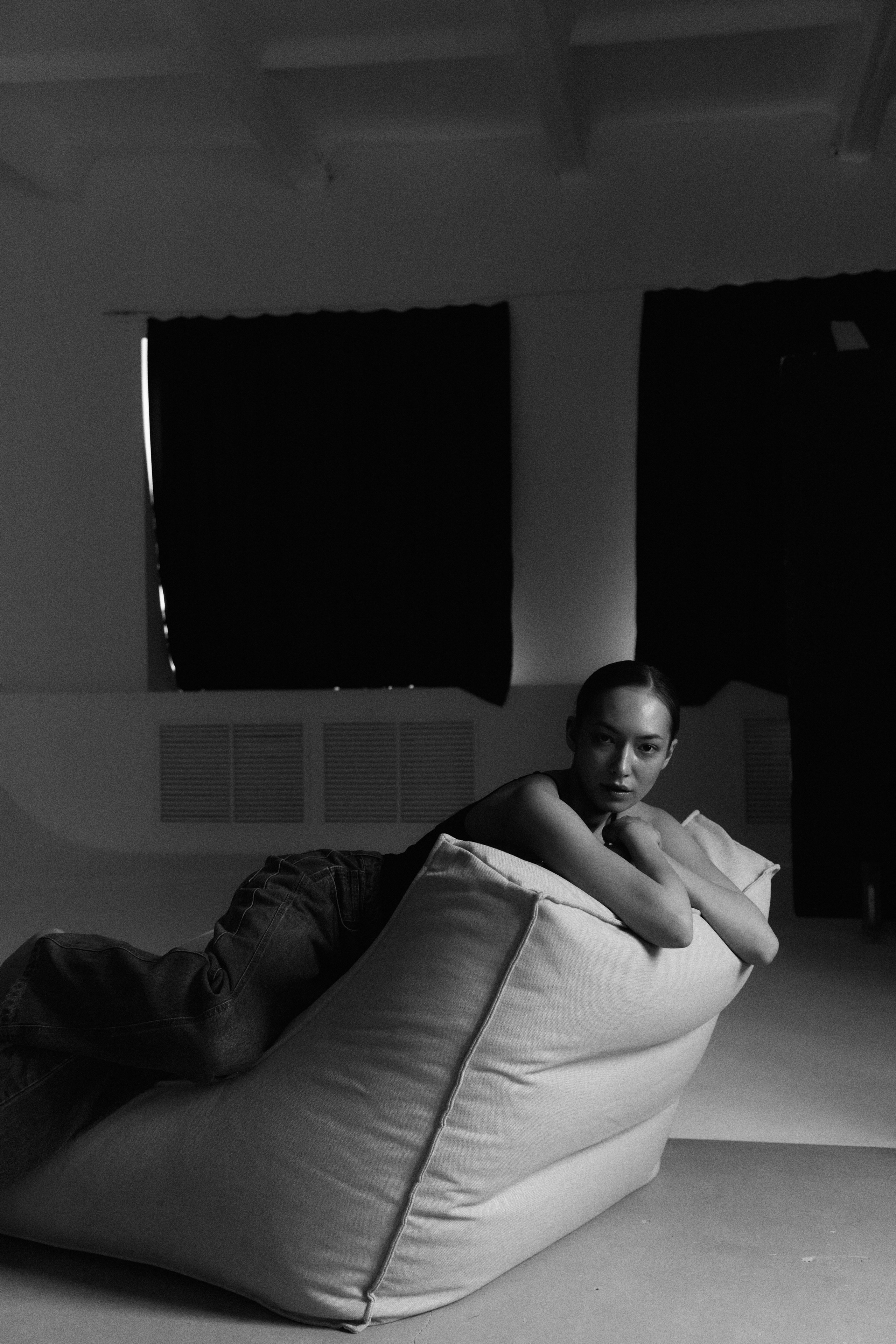 Ilona. Фотограф тюмень москва ксения половодова