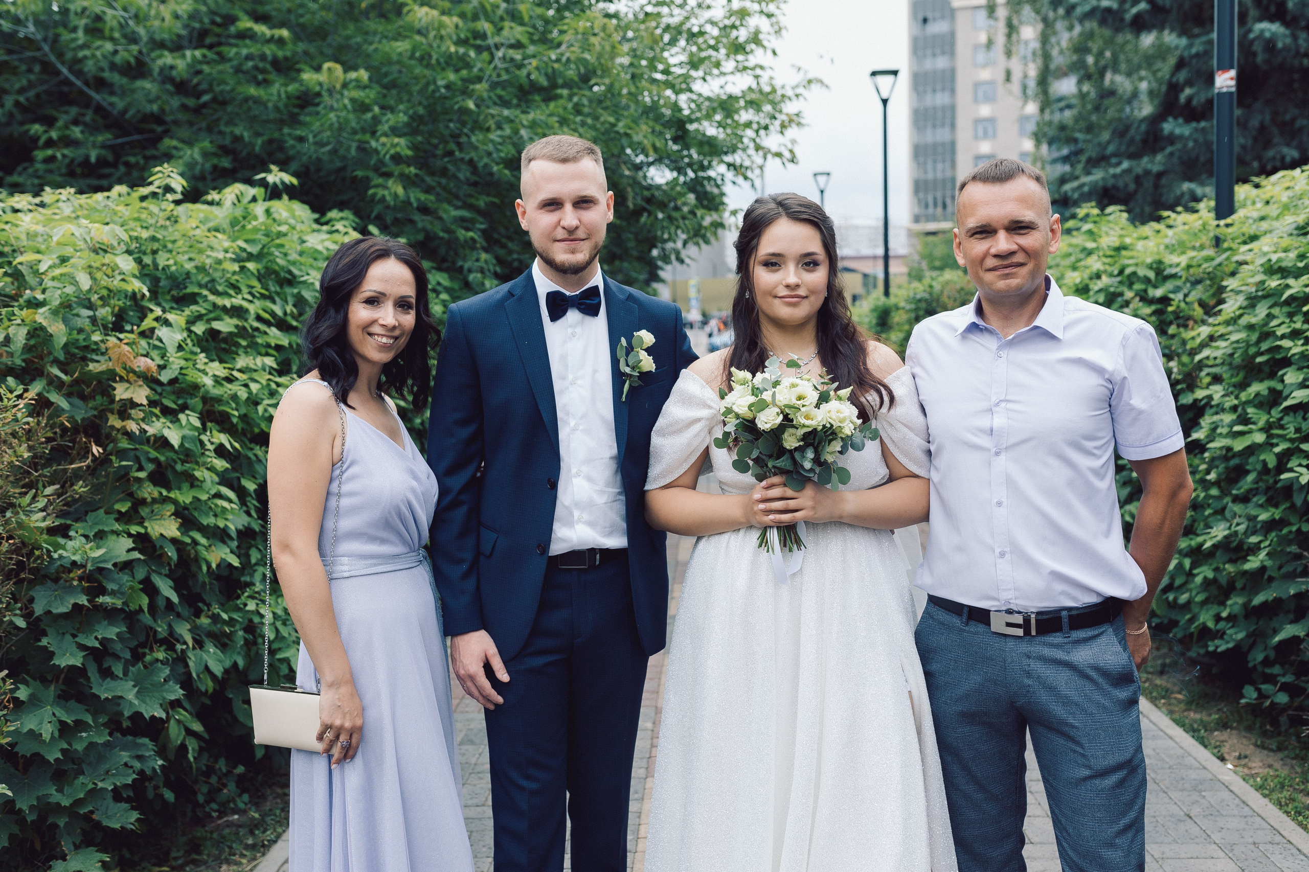 Щелковский ЗАГС