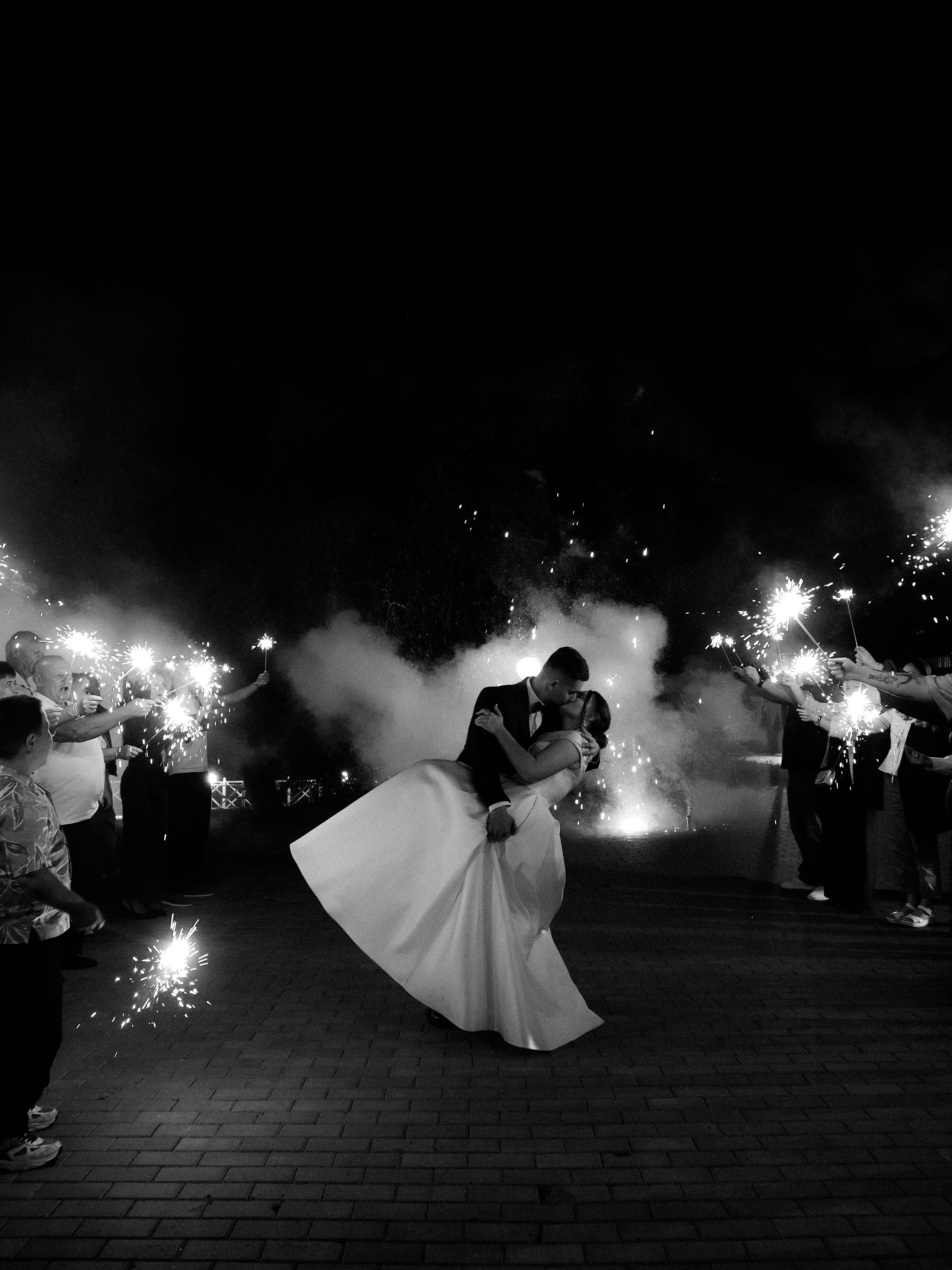 Руслан и Анастасия. Фотограф Рязань. Семейный Свадебный фотограф