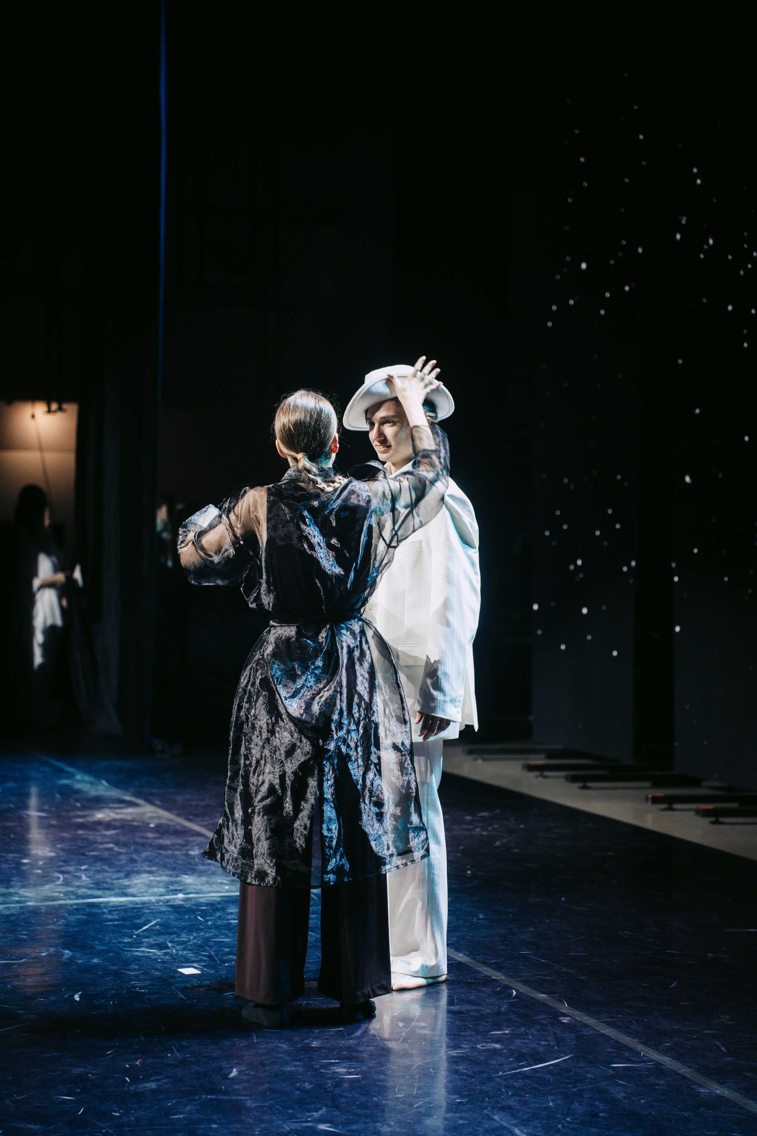 Окно. Главная