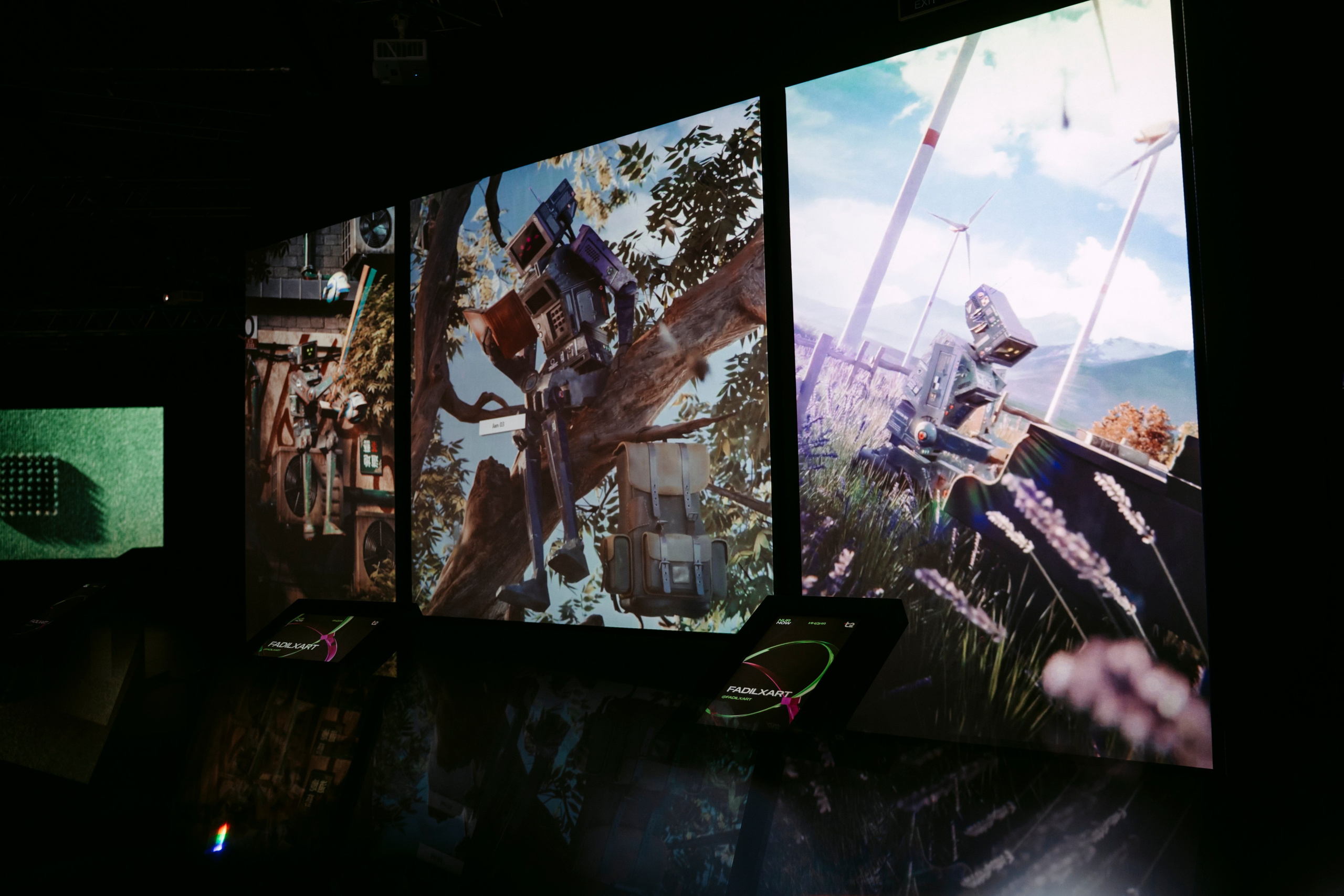 NUR NOW 2026. Главная